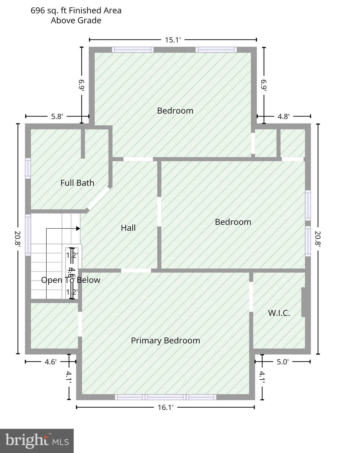 ARCADIA-BEVERLY HILLS HISTORIC DISTRICT - Residential