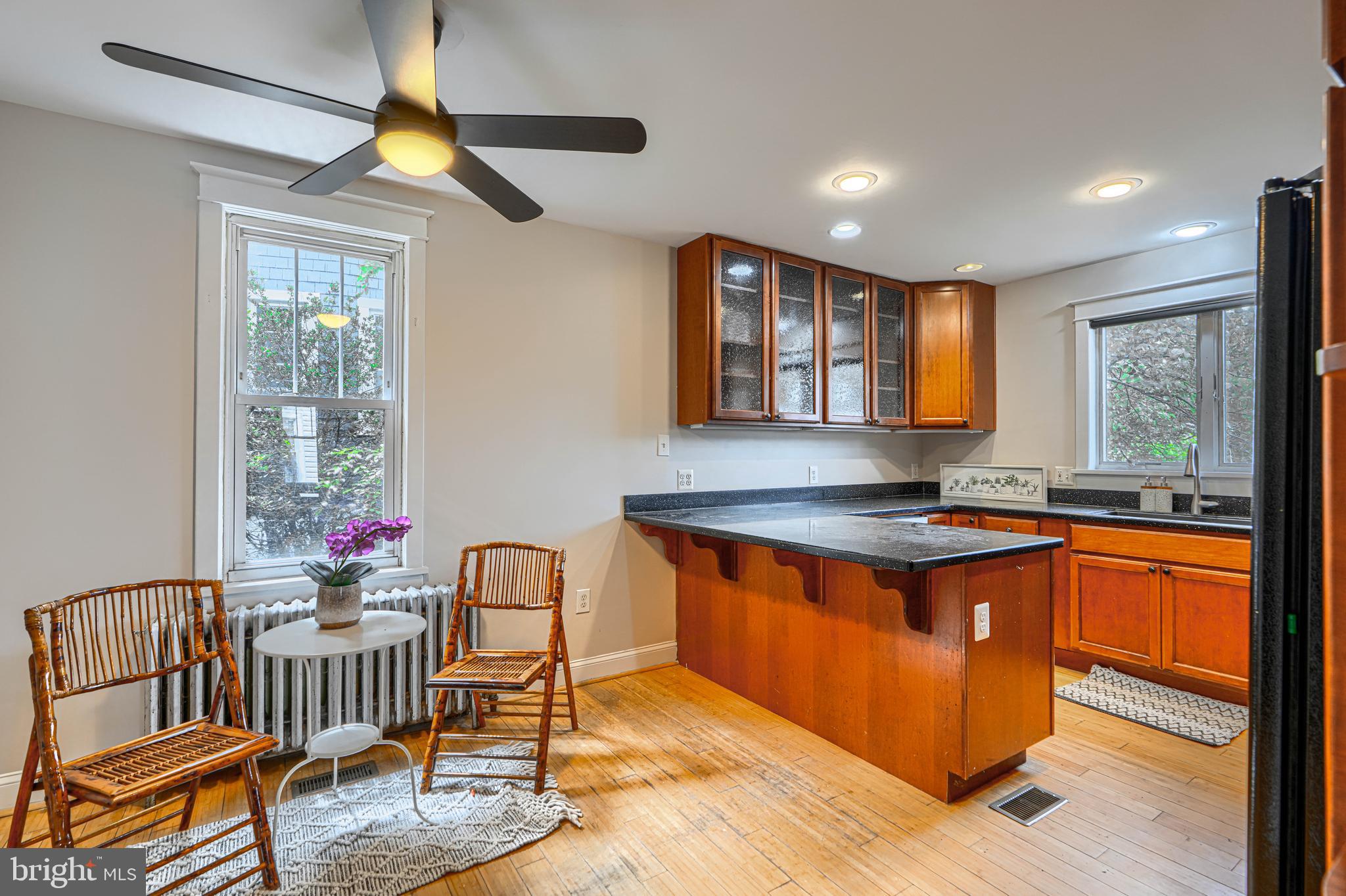 ARCADIA-BEVERLY HILLS HISTORIC DISTRICT - Residential