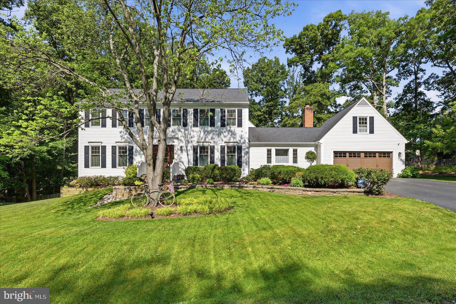 LAKE RIDGE - Residential