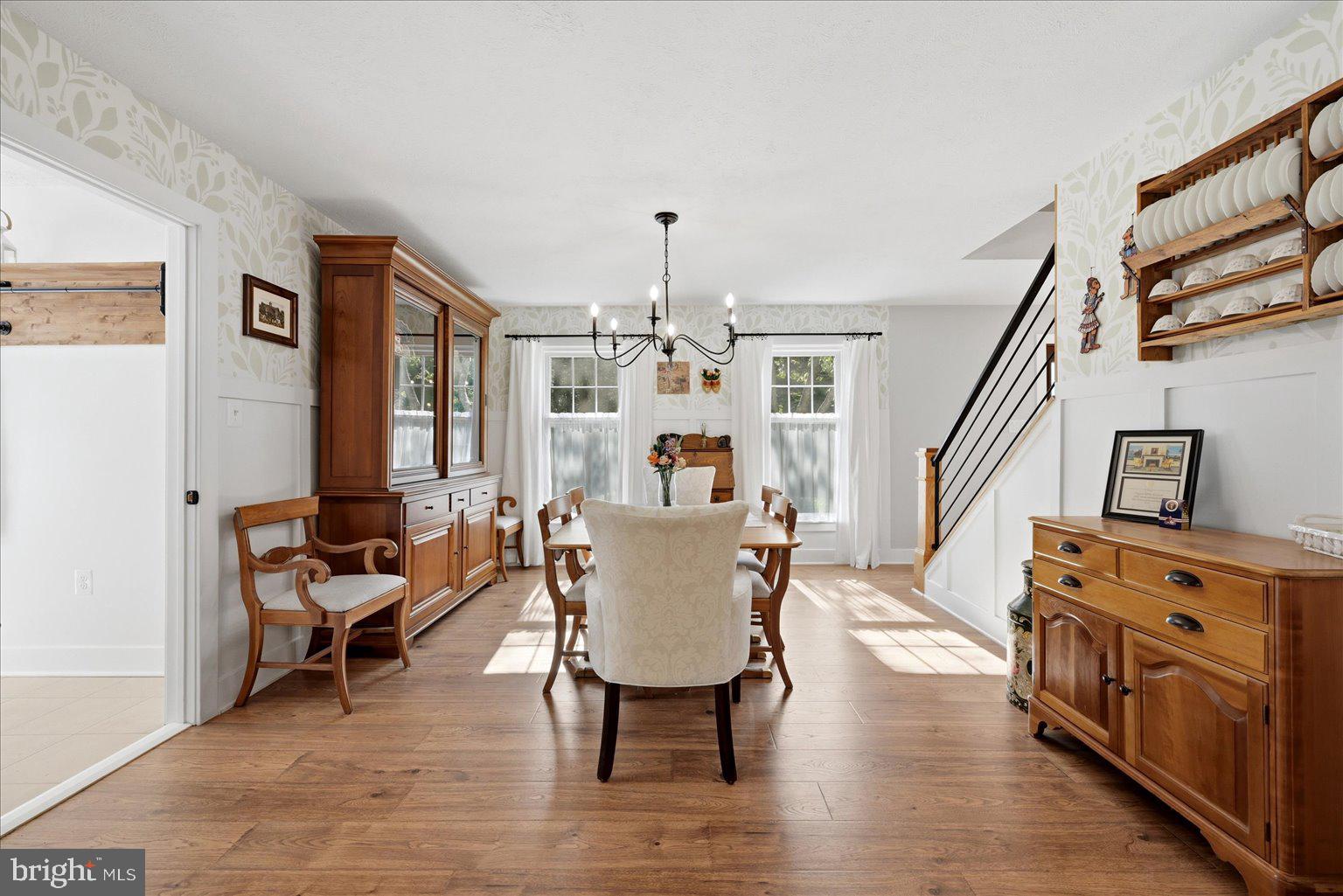 LAKE RIDGE - Residential