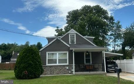 COLONIAL DRIVE - Residential