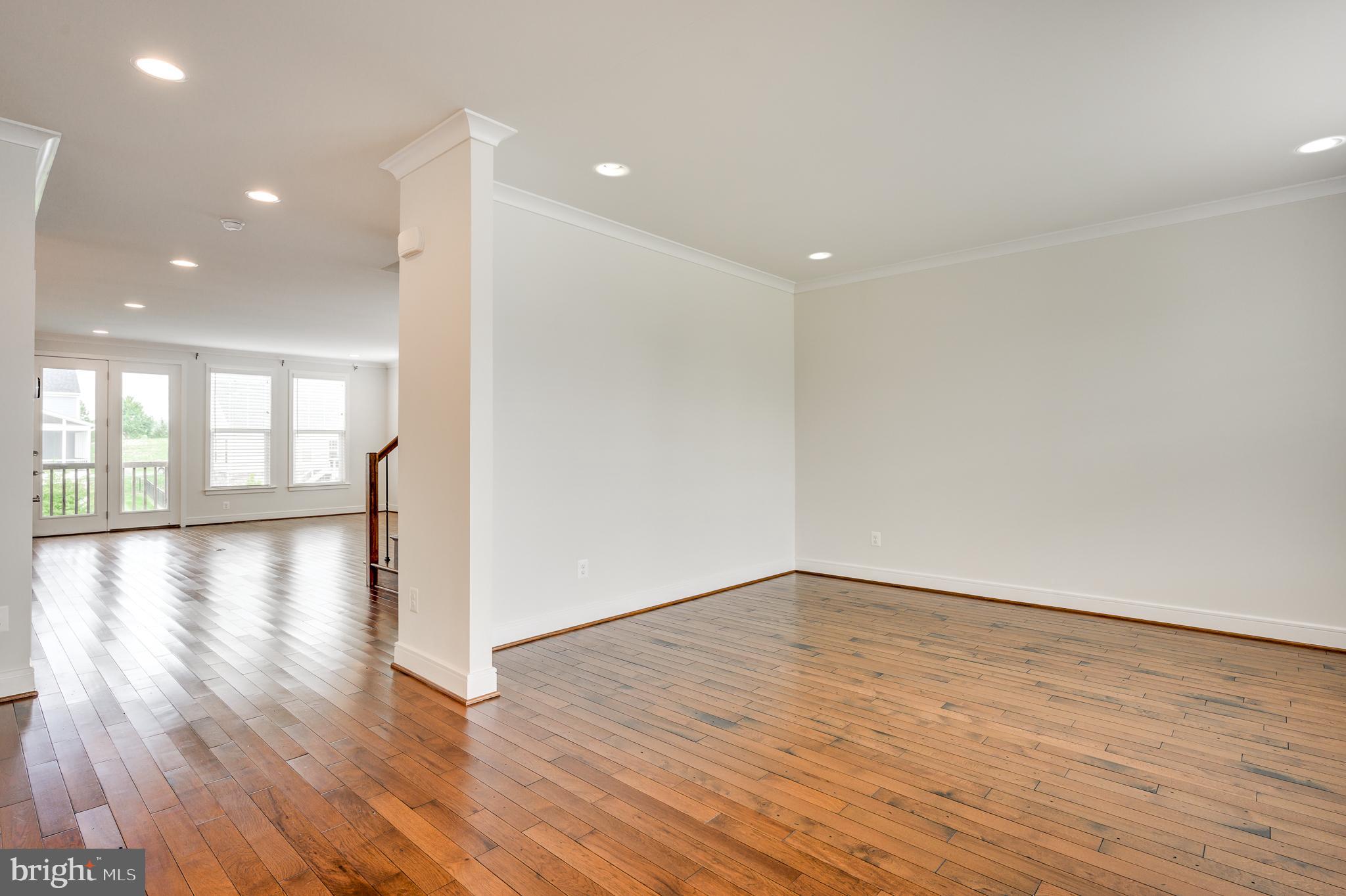 MEADOW BROOK FARM - Residential Lease