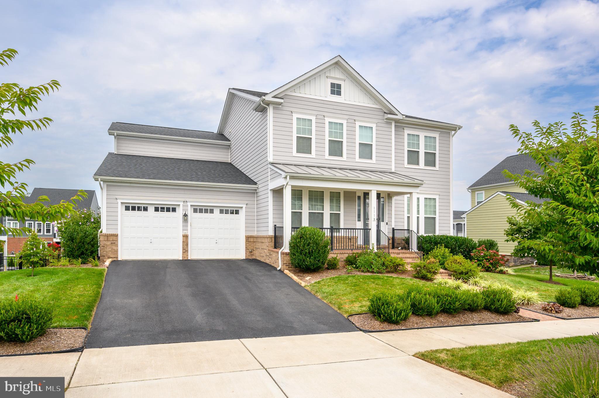 MEADOW BROOK FARM - Residential Lease
