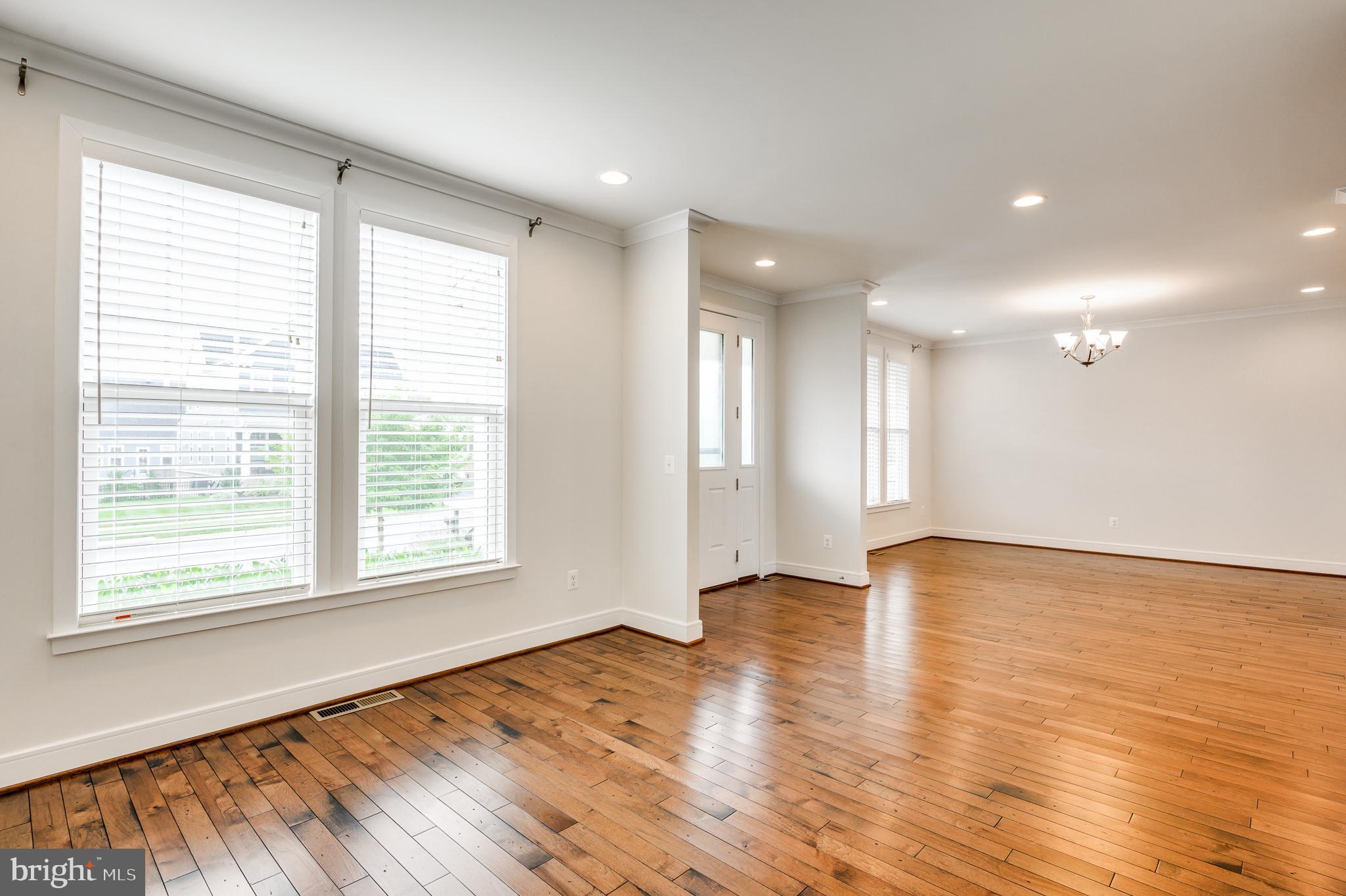 MEADOW BROOK FARM - Residential Lease