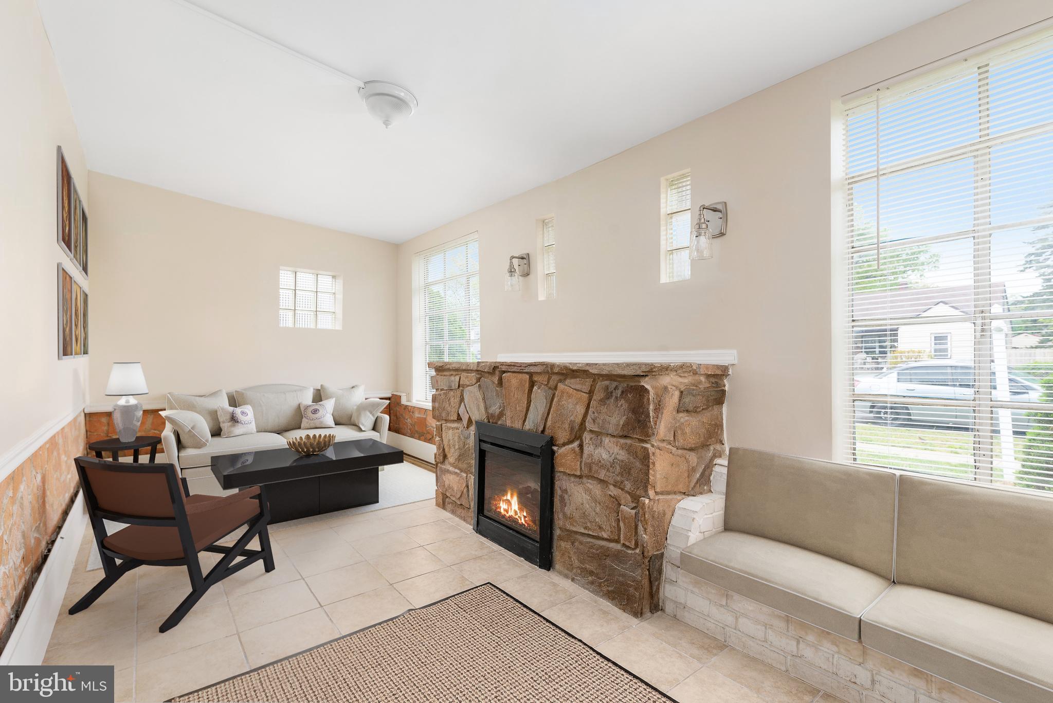 GLEN BURNIE - Residential