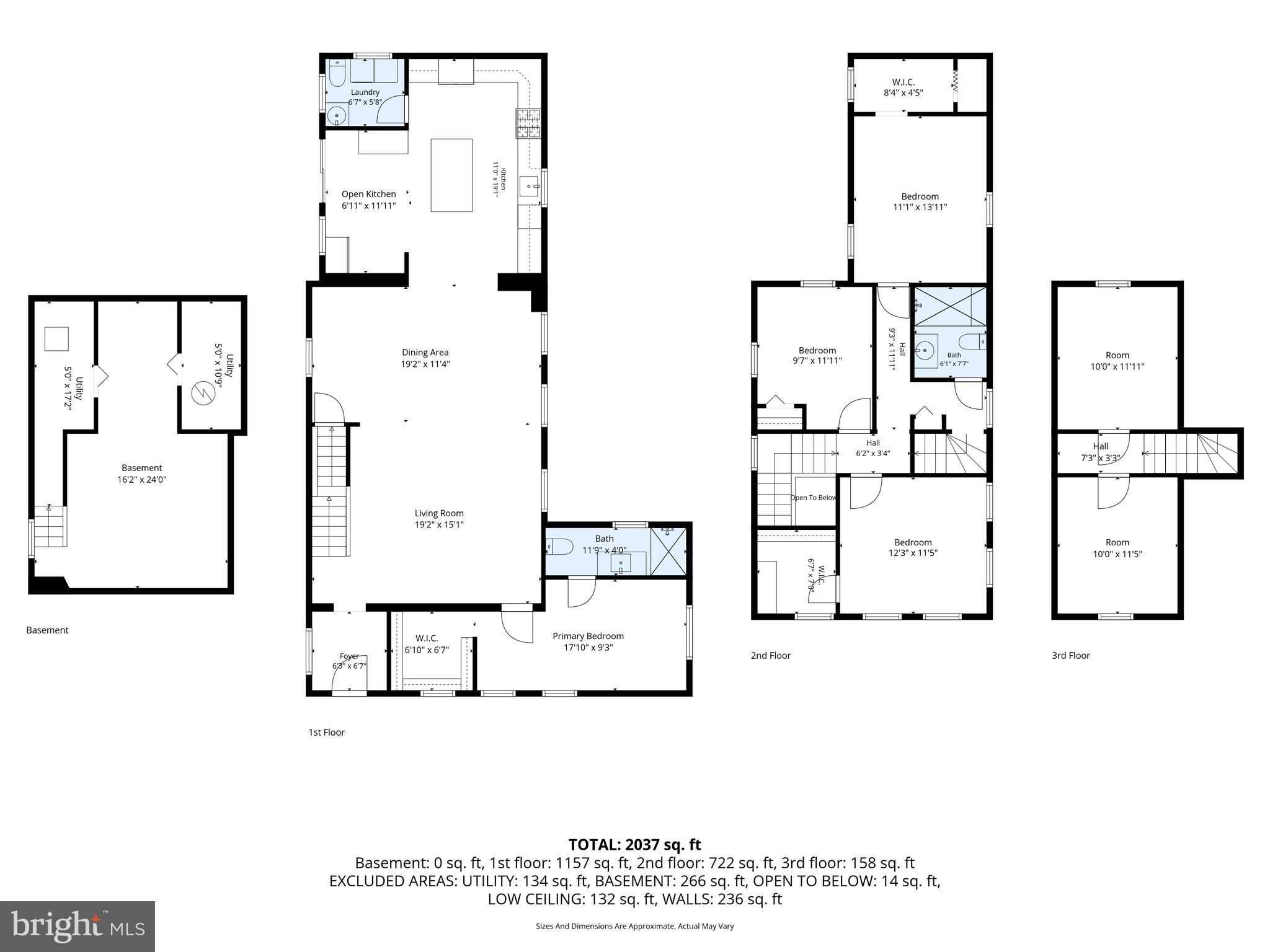 BRIGHTON - Residential