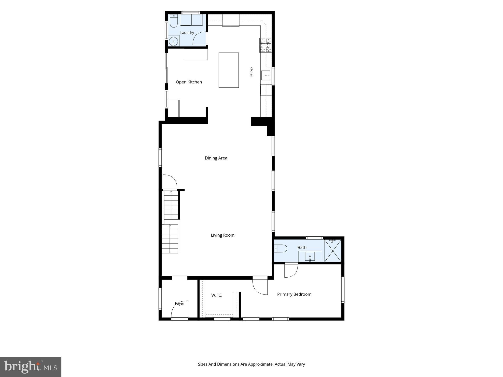 BRIGHTON - Residential