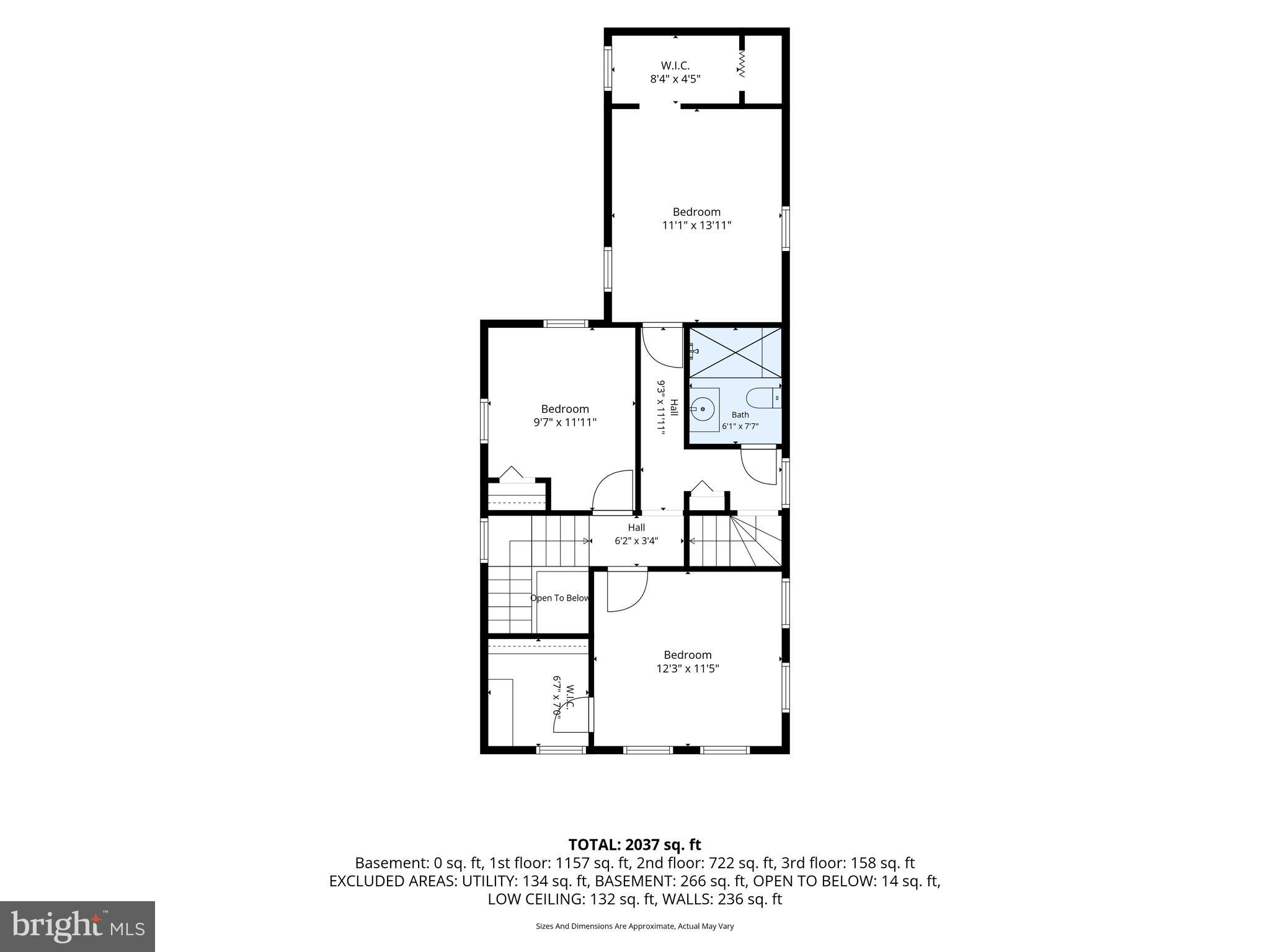 BRIGHTON - Residential