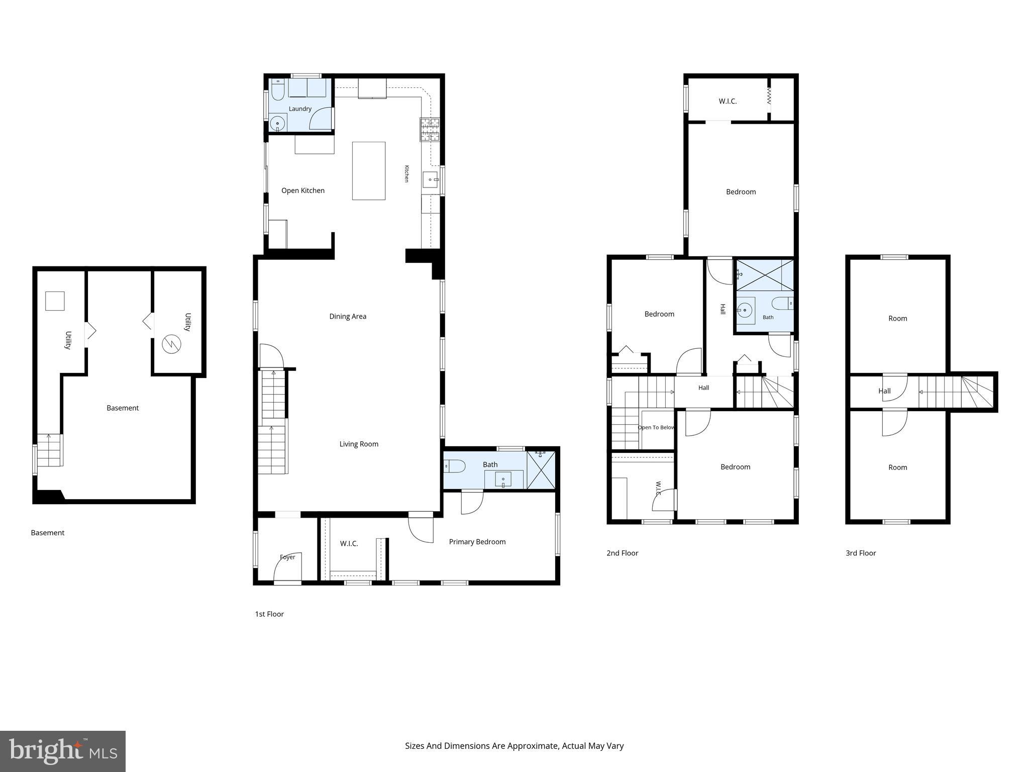BRIGHTON - Residential