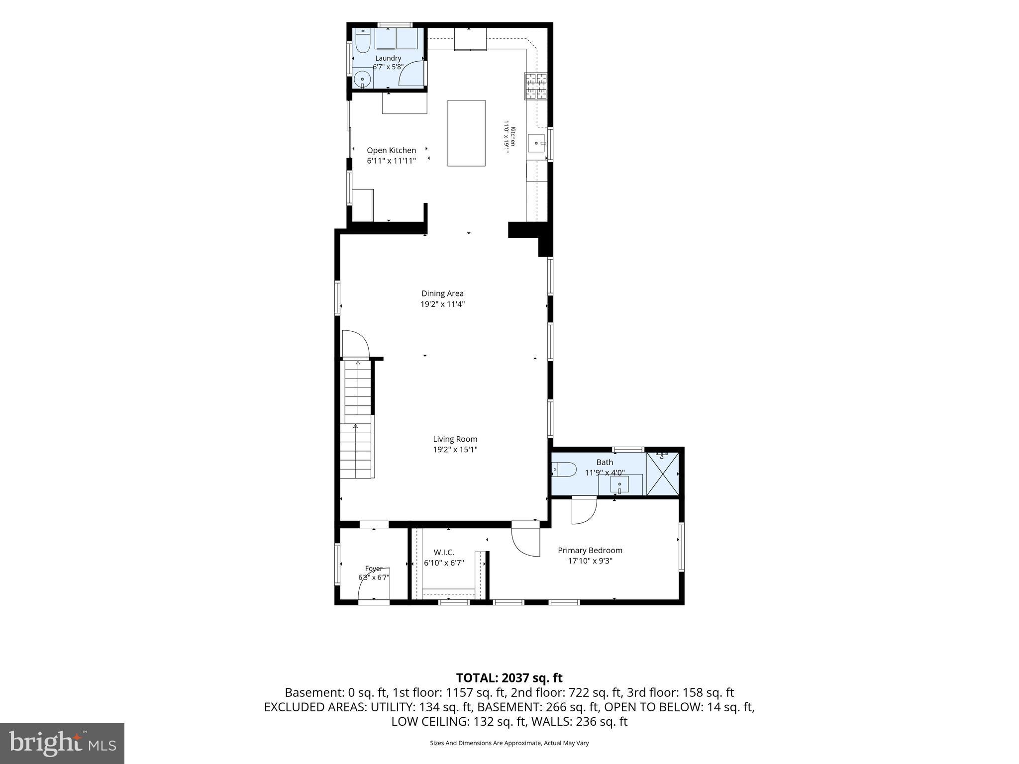 BRIGHTON - Residential