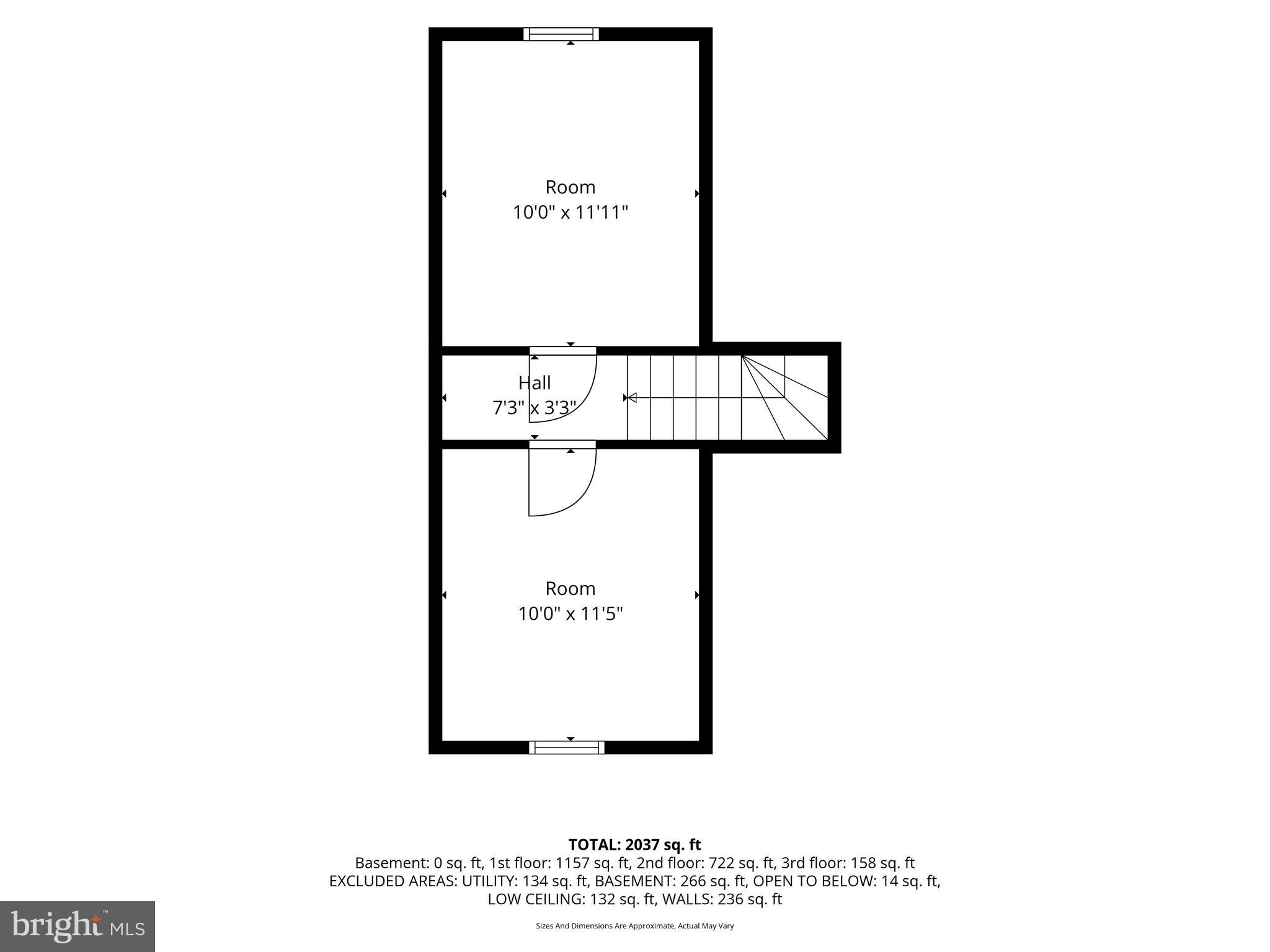 BRIGHTON - Residential