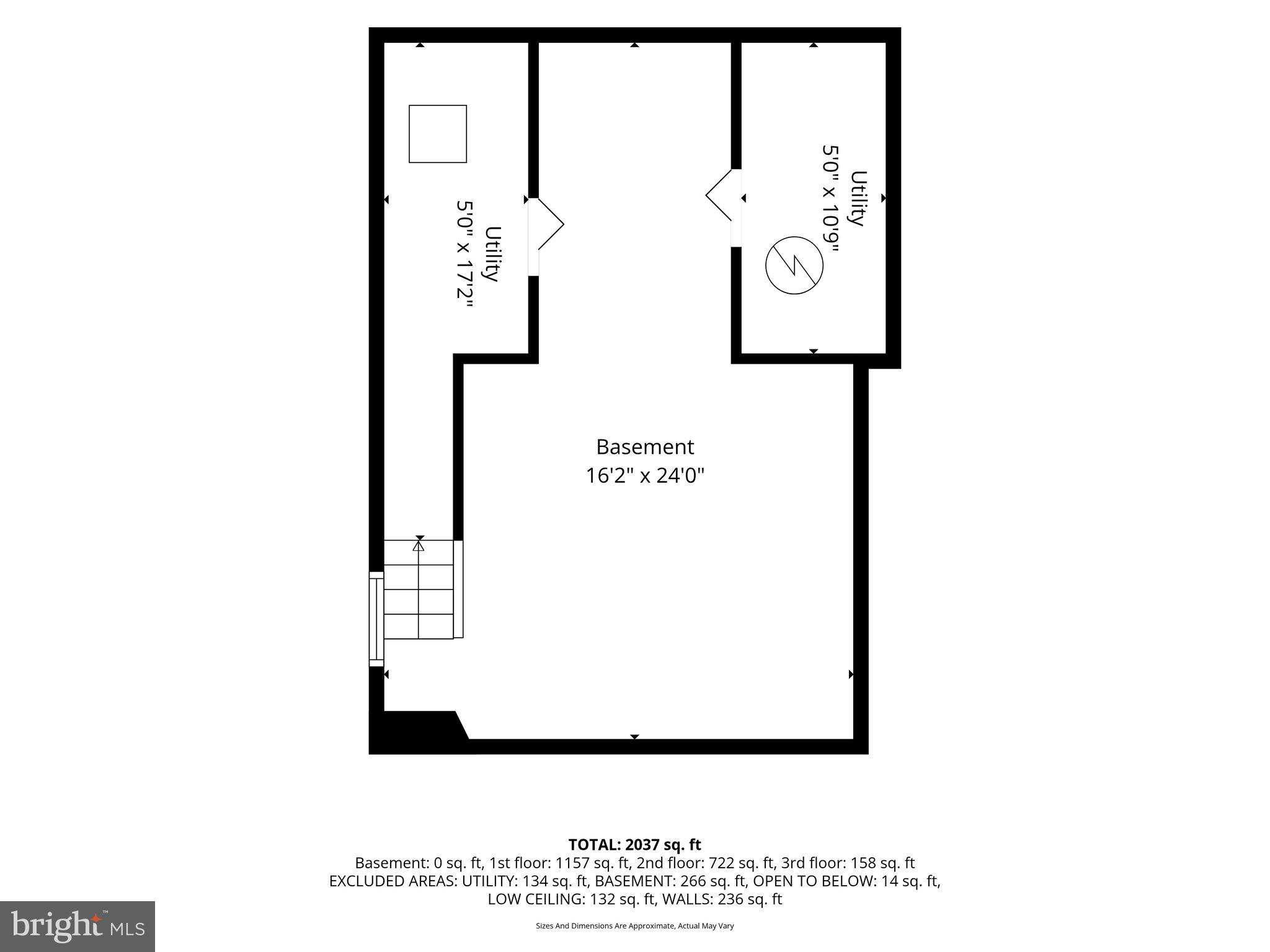 BRIGHTON - Residential