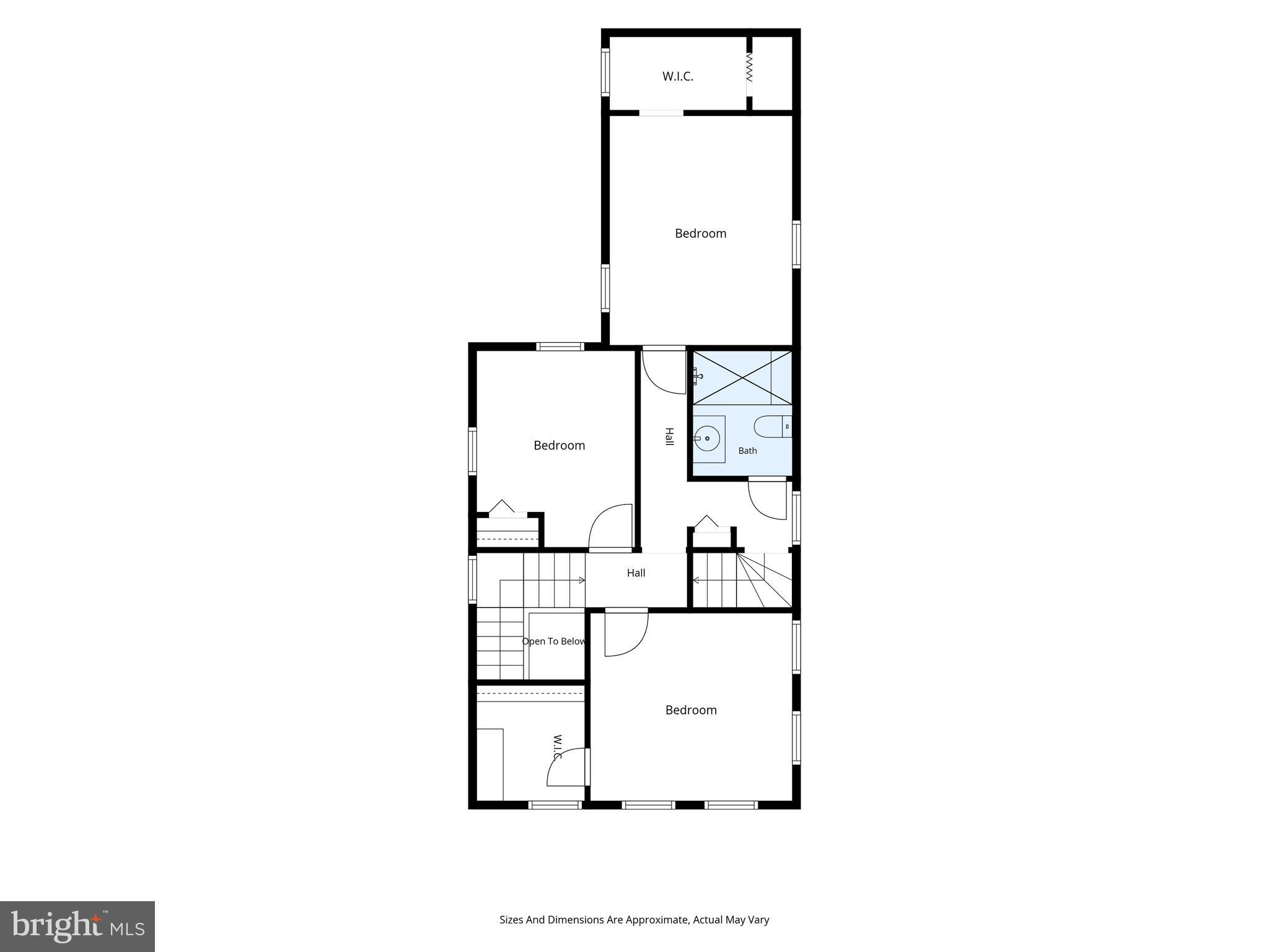 BRIGHTON - Residential