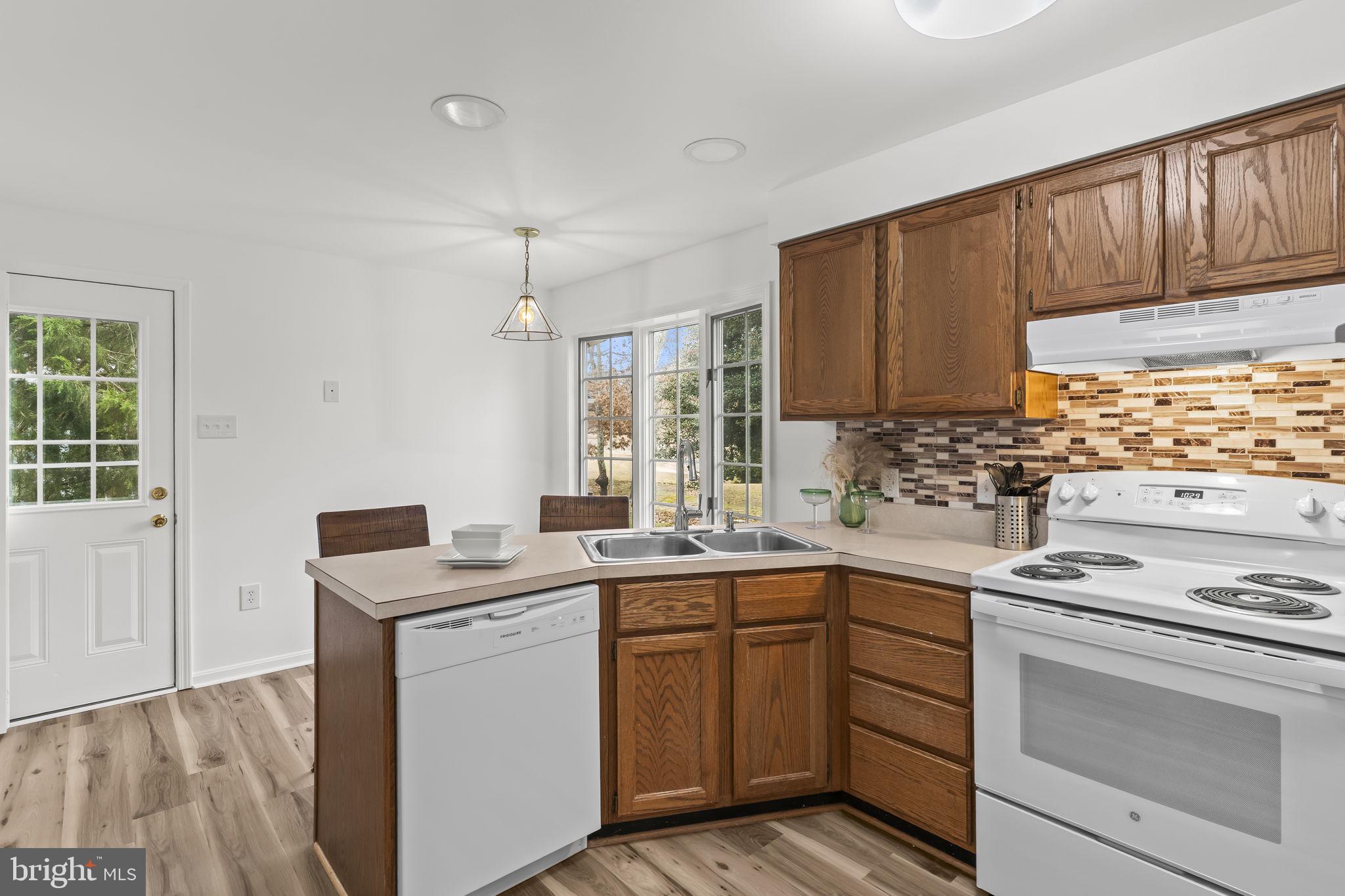 CHESAPEAKE RANCH ESTATES - Residential