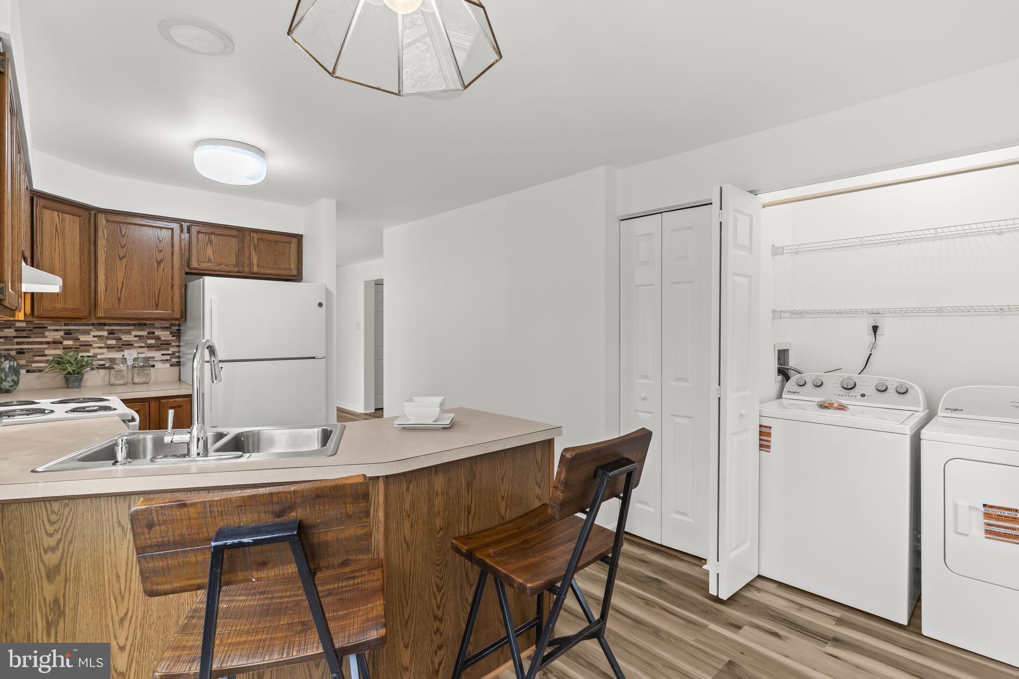 CHESAPEAKE RANCH ESTATES - Residential