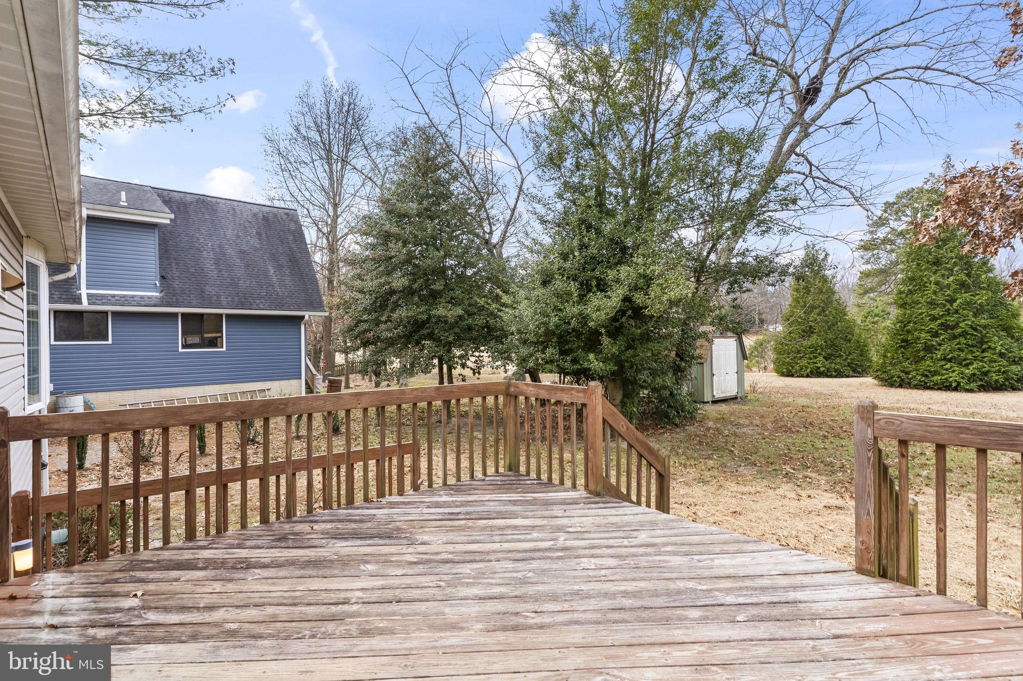 CHESAPEAKE RANCH ESTATES - Residential