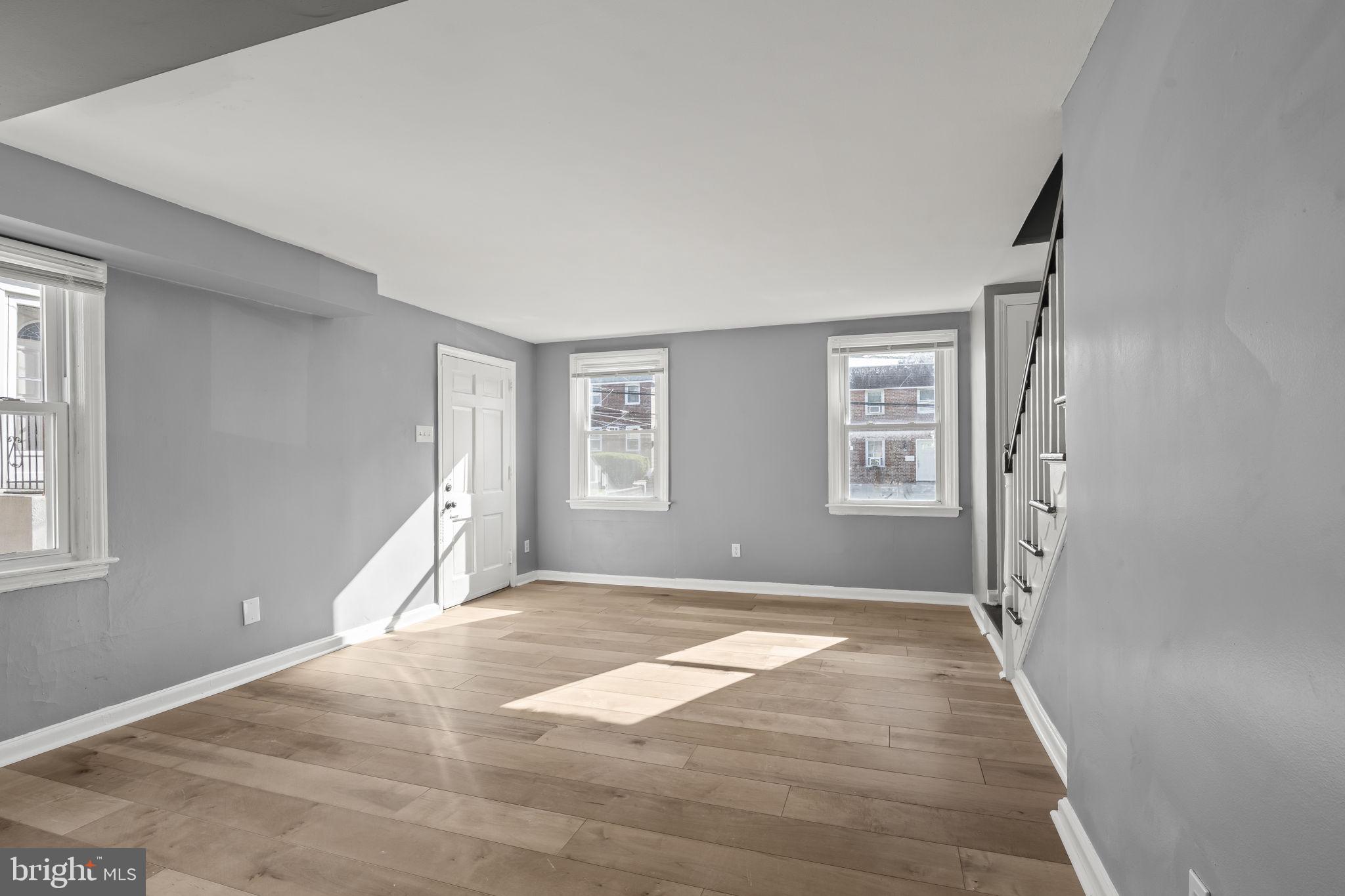 HAVERTOWN - Residential