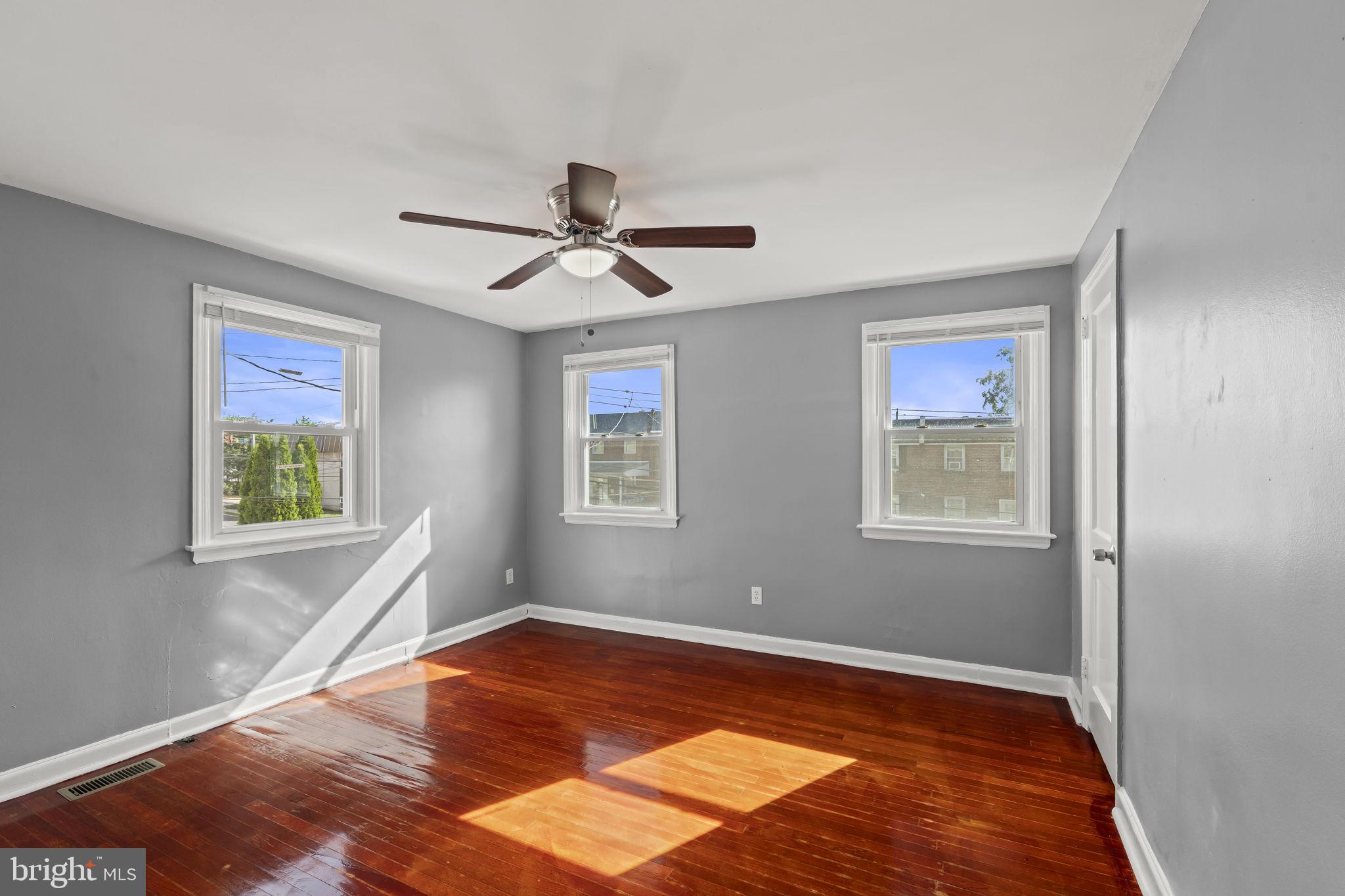 HAVERTOWN - Residential