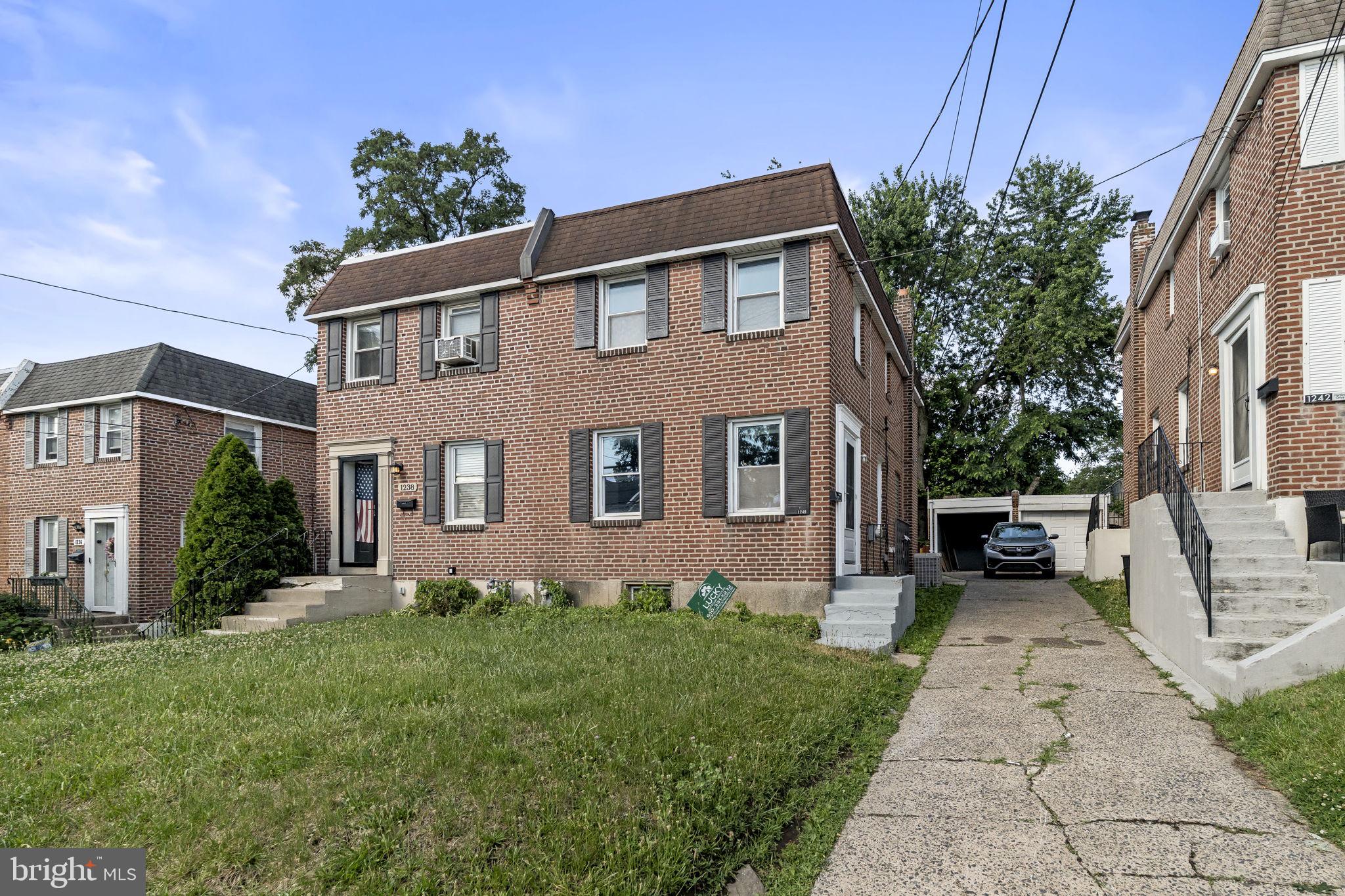 HAVERTOWN - Residential