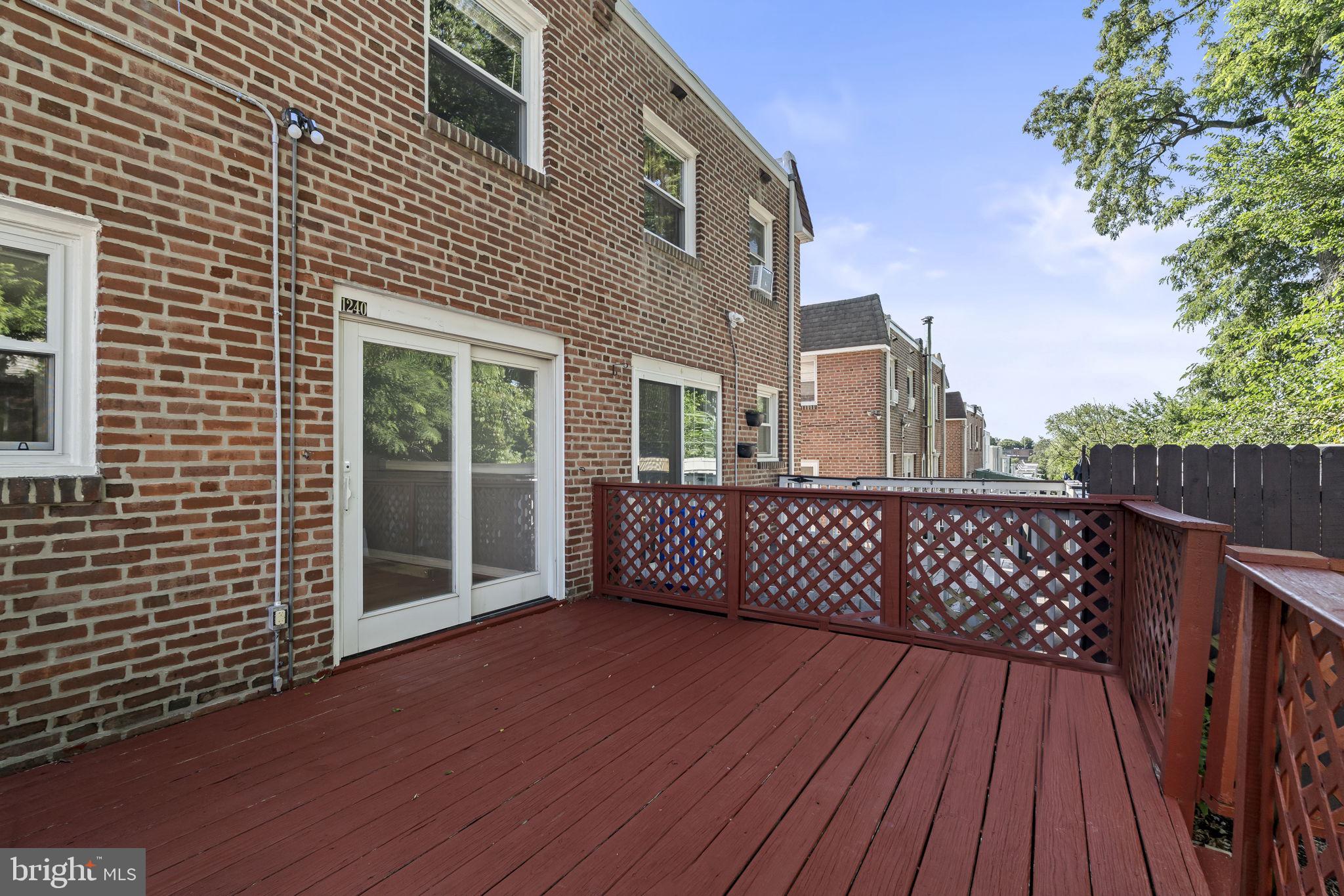HAVERTOWN - Residential