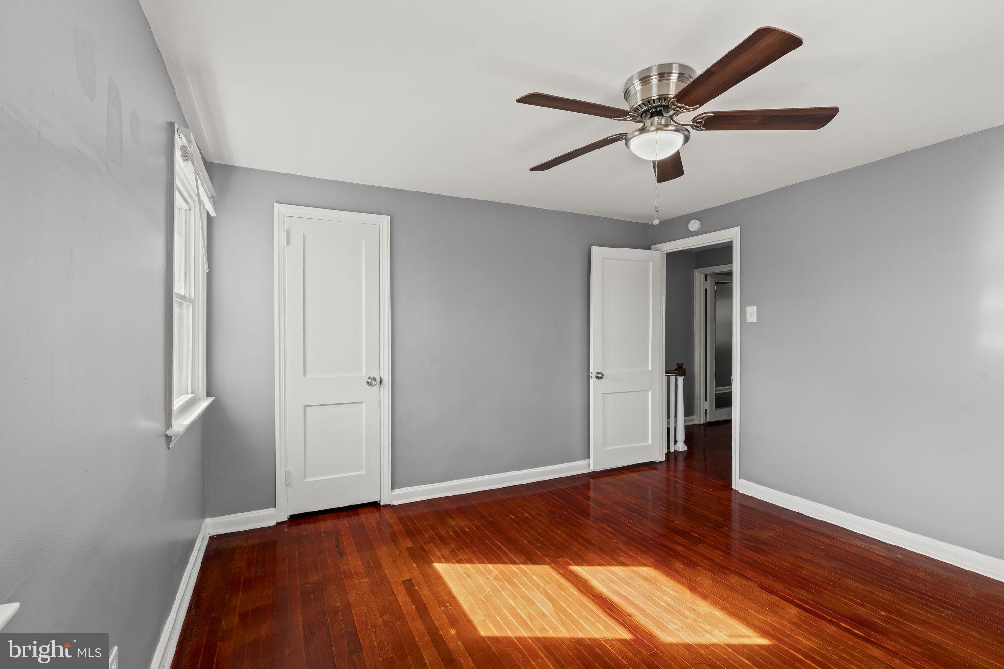 HAVERTOWN - Residential