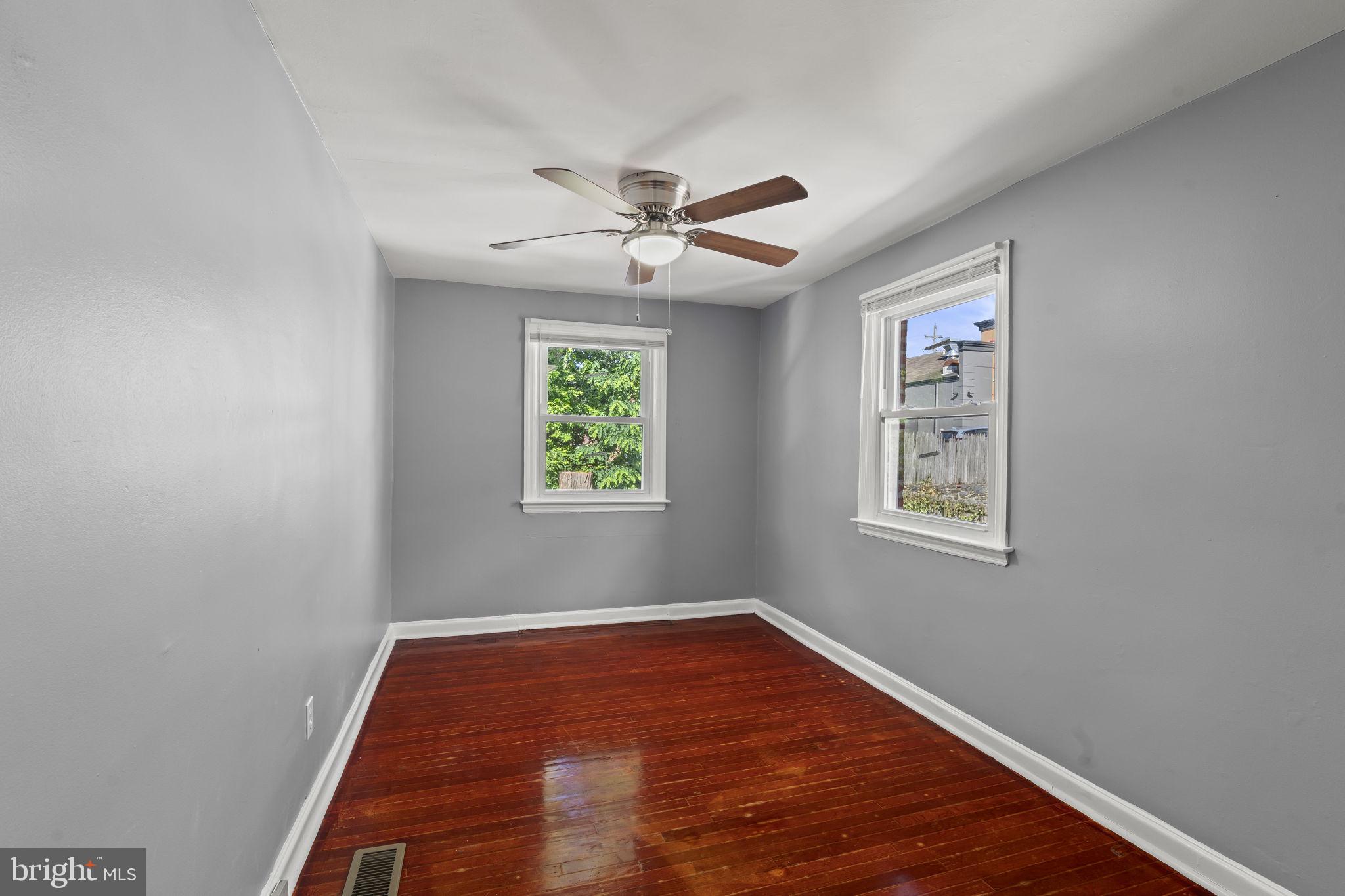 HAVERTOWN - Residential