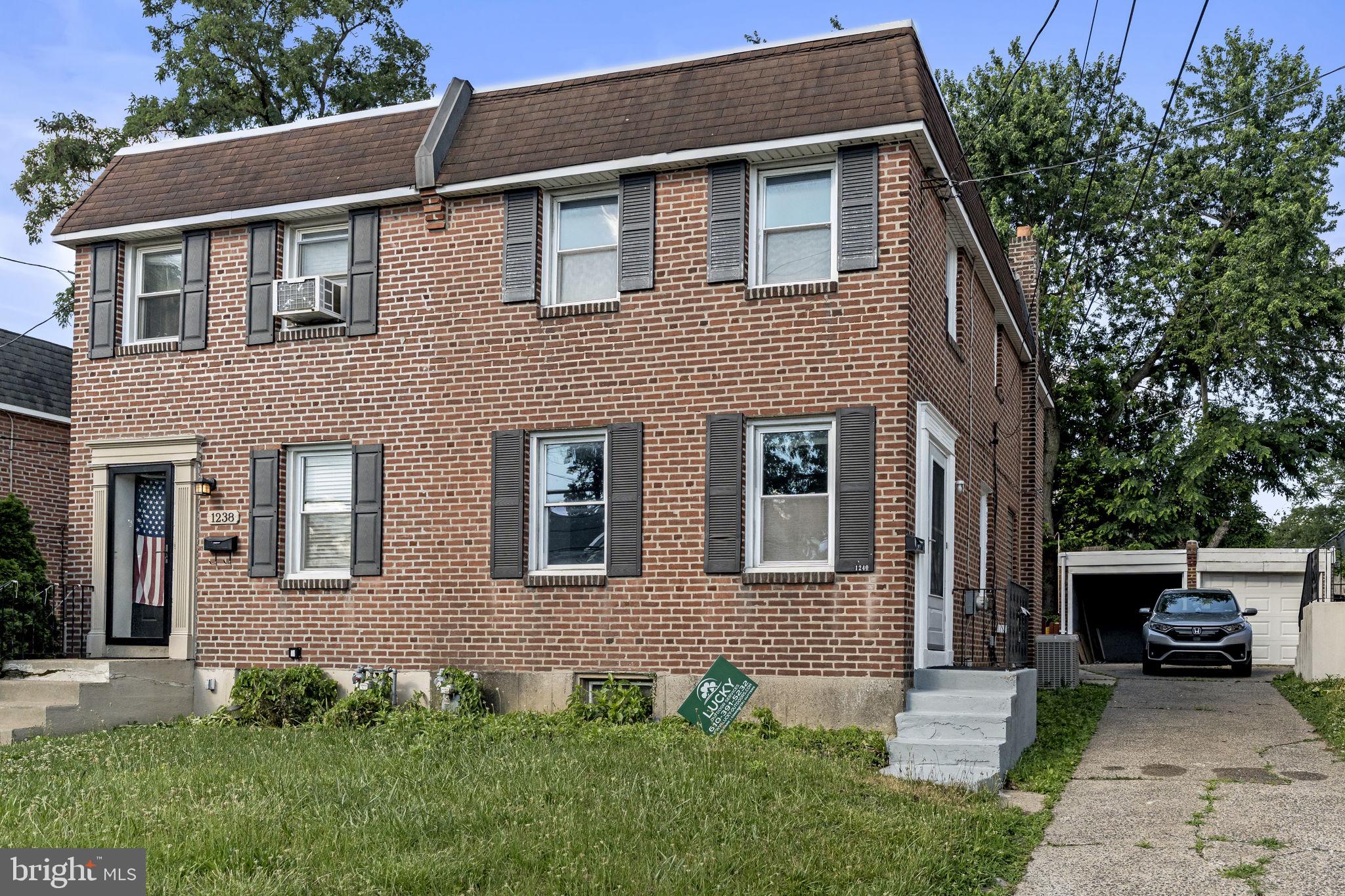 HAVERTOWN - Residential