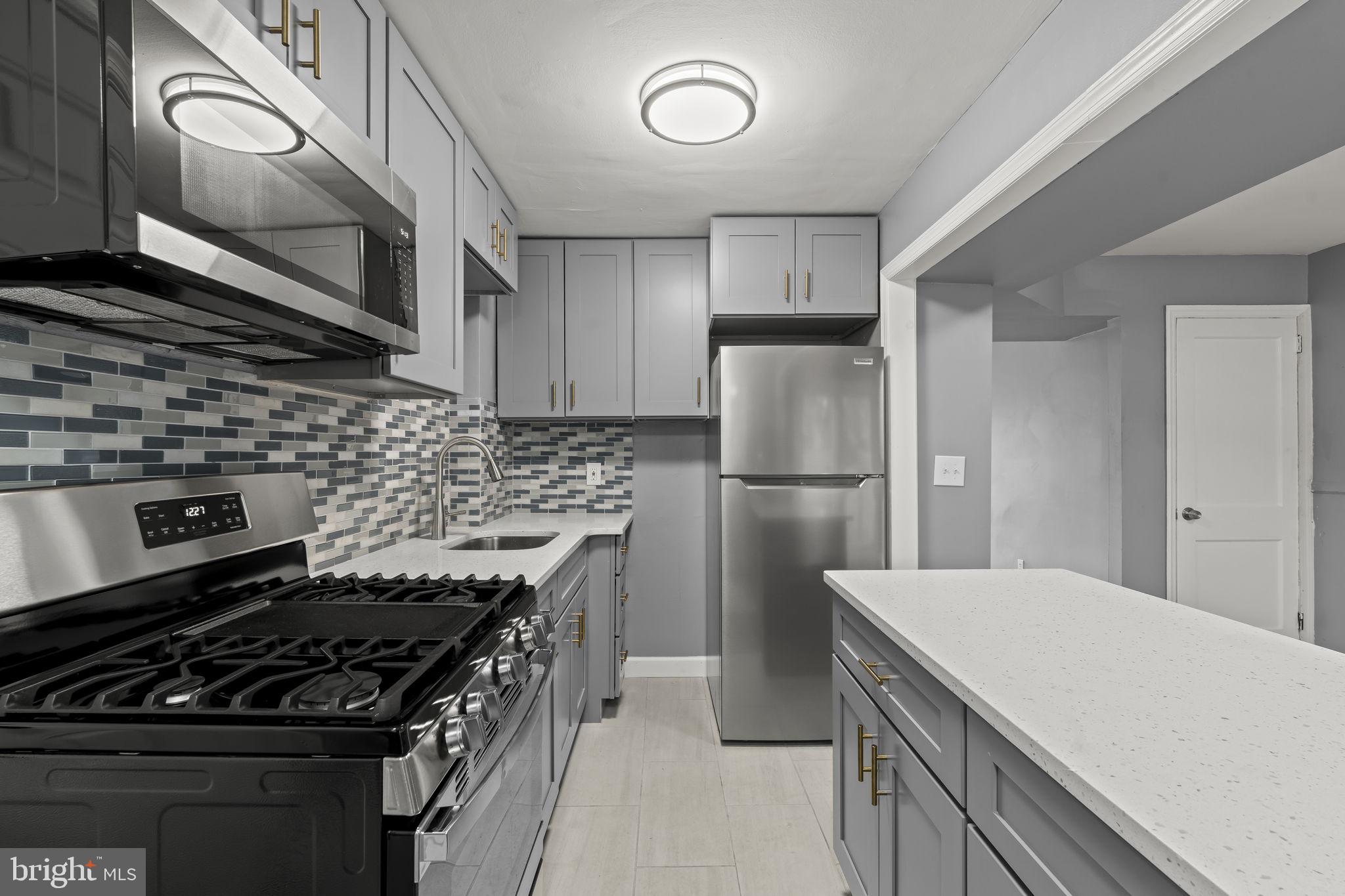 HAVERTOWN - Residential