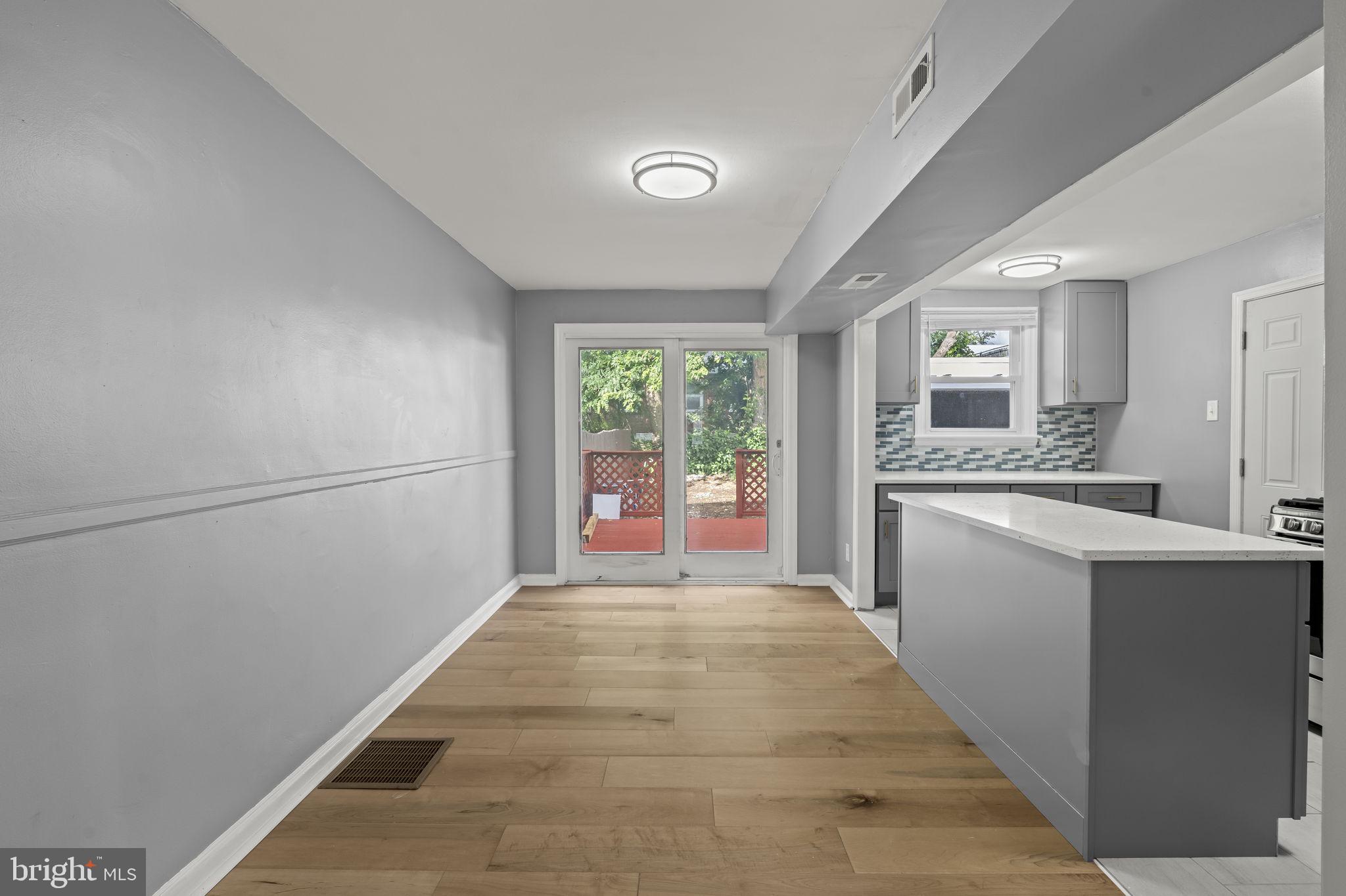 HAVERTOWN - Residential