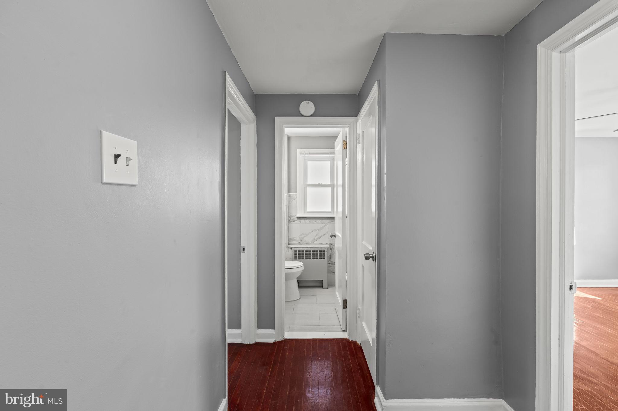 HAVERTOWN - Residential