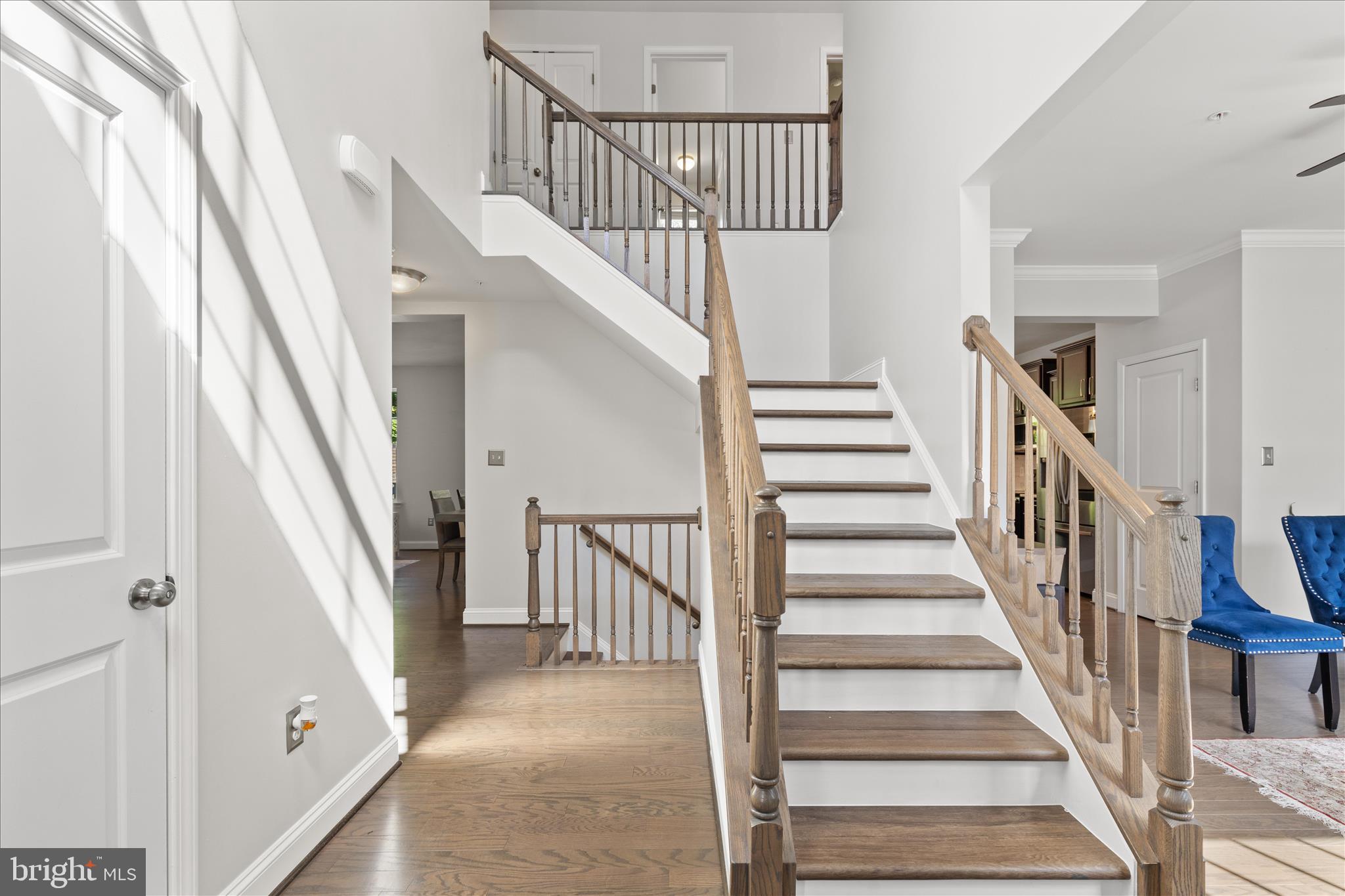 PATUXENT OVERLOOK - Residential