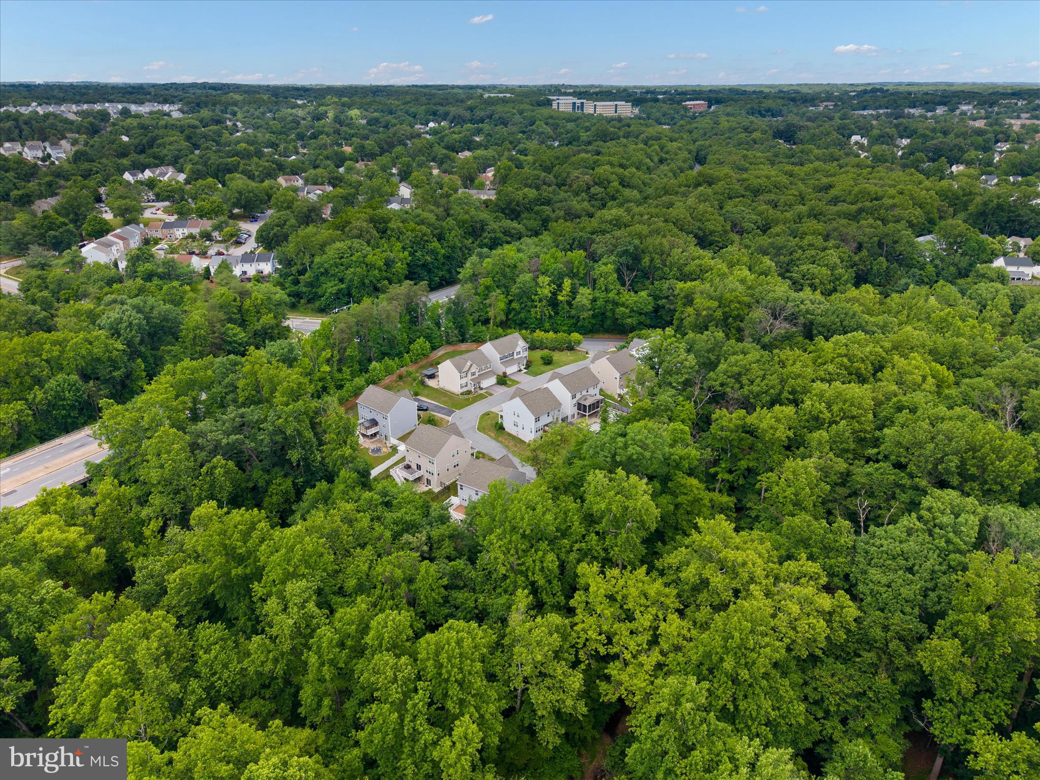 PATUXENT OVERLOOK - Residential