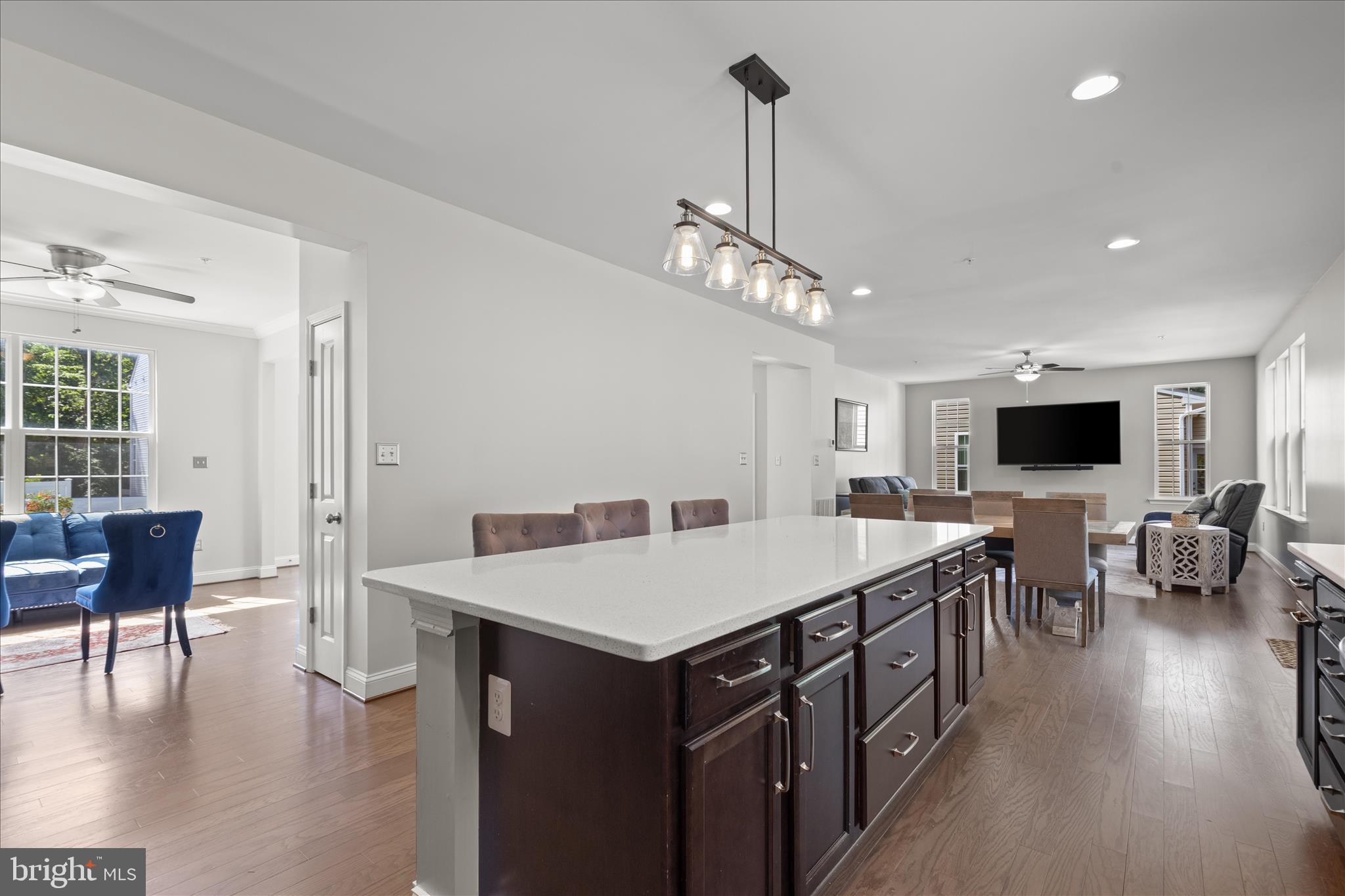 PATUXENT OVERLOOK - Residential