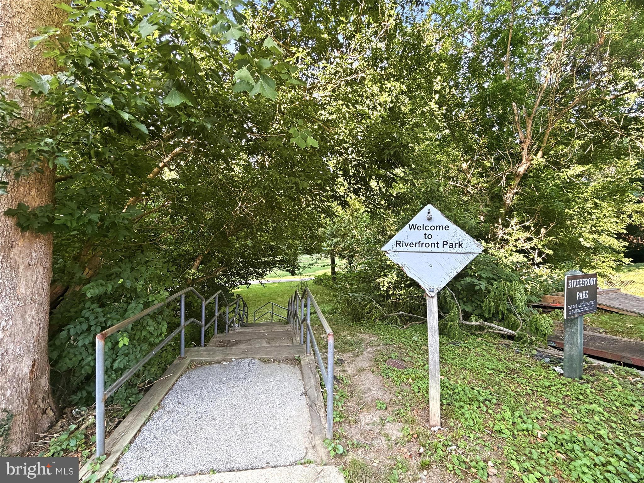 PATUXENT OVERLOOK - Residential