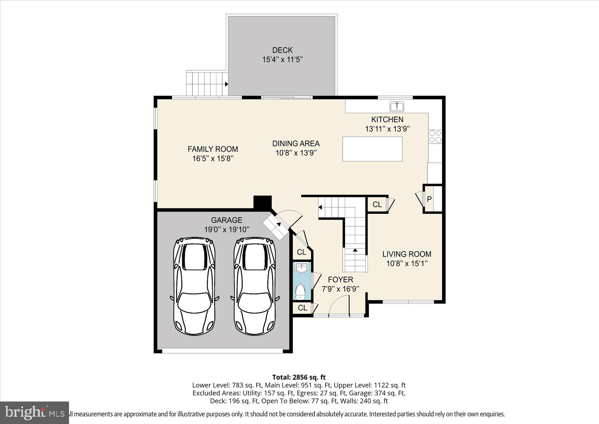 PATUXENT OVERLOOK - Residential