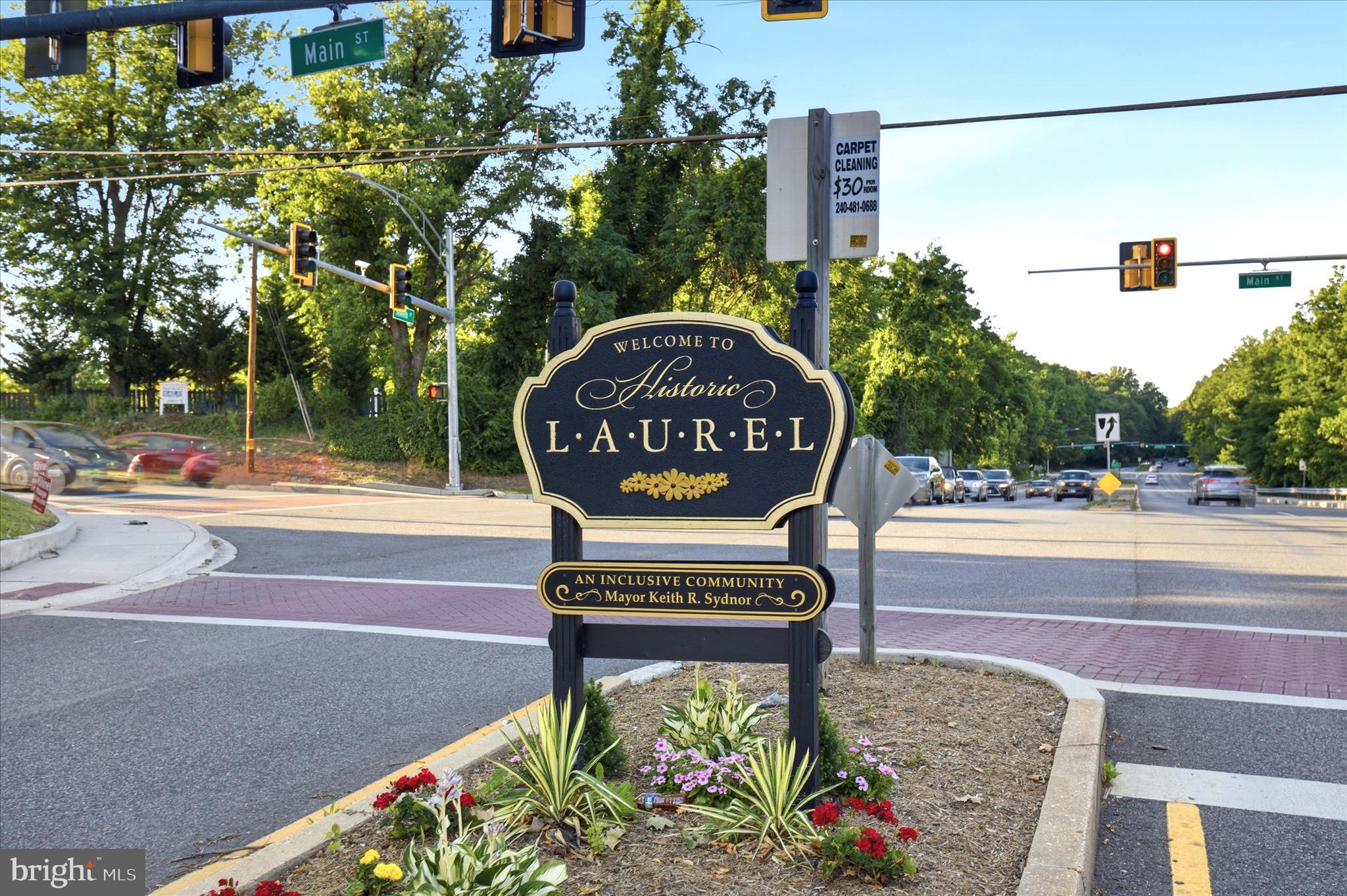 PATUXENT OVERLOOK - Residential