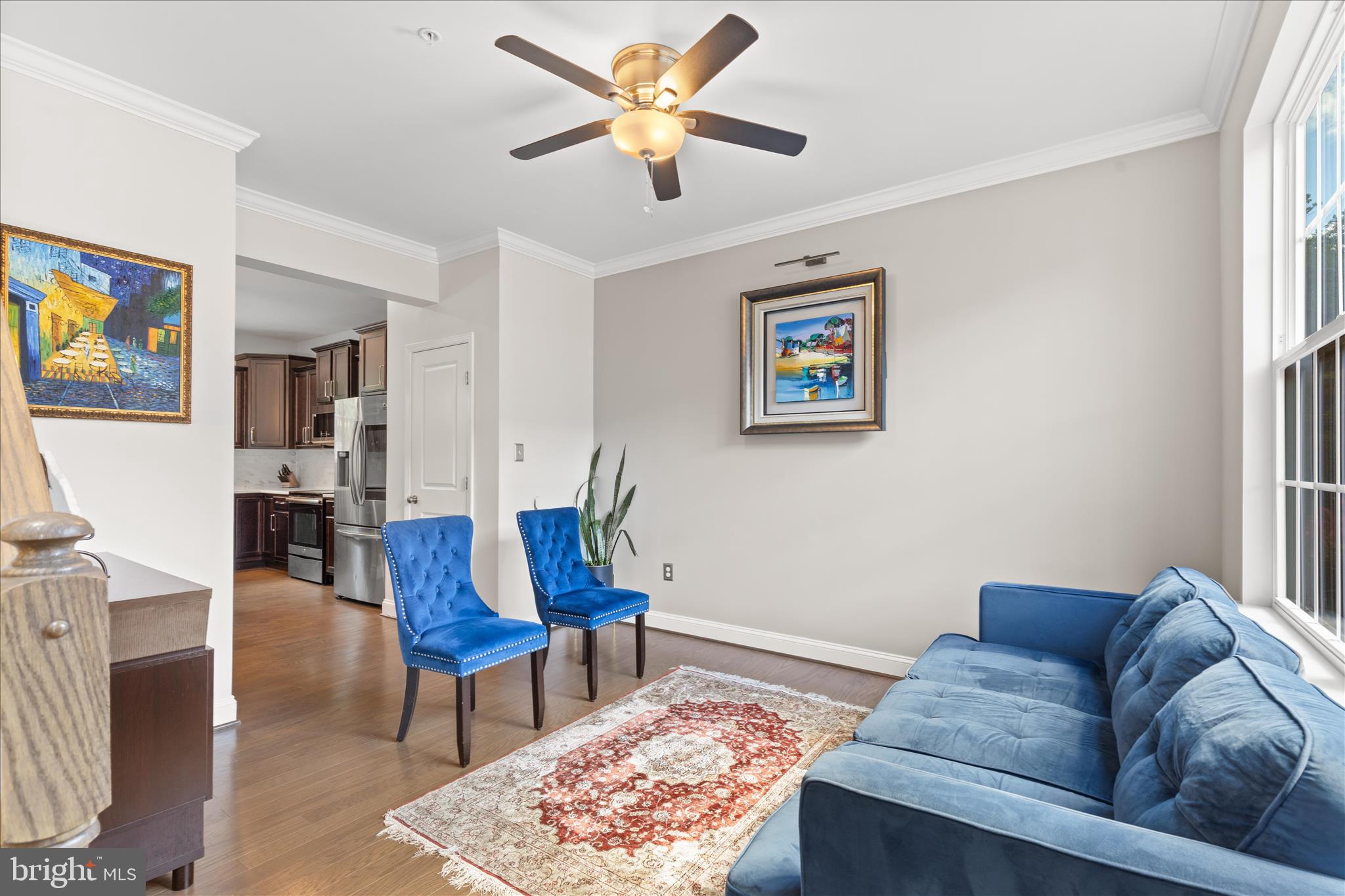 PATUXENT OVERLOOK - Residential