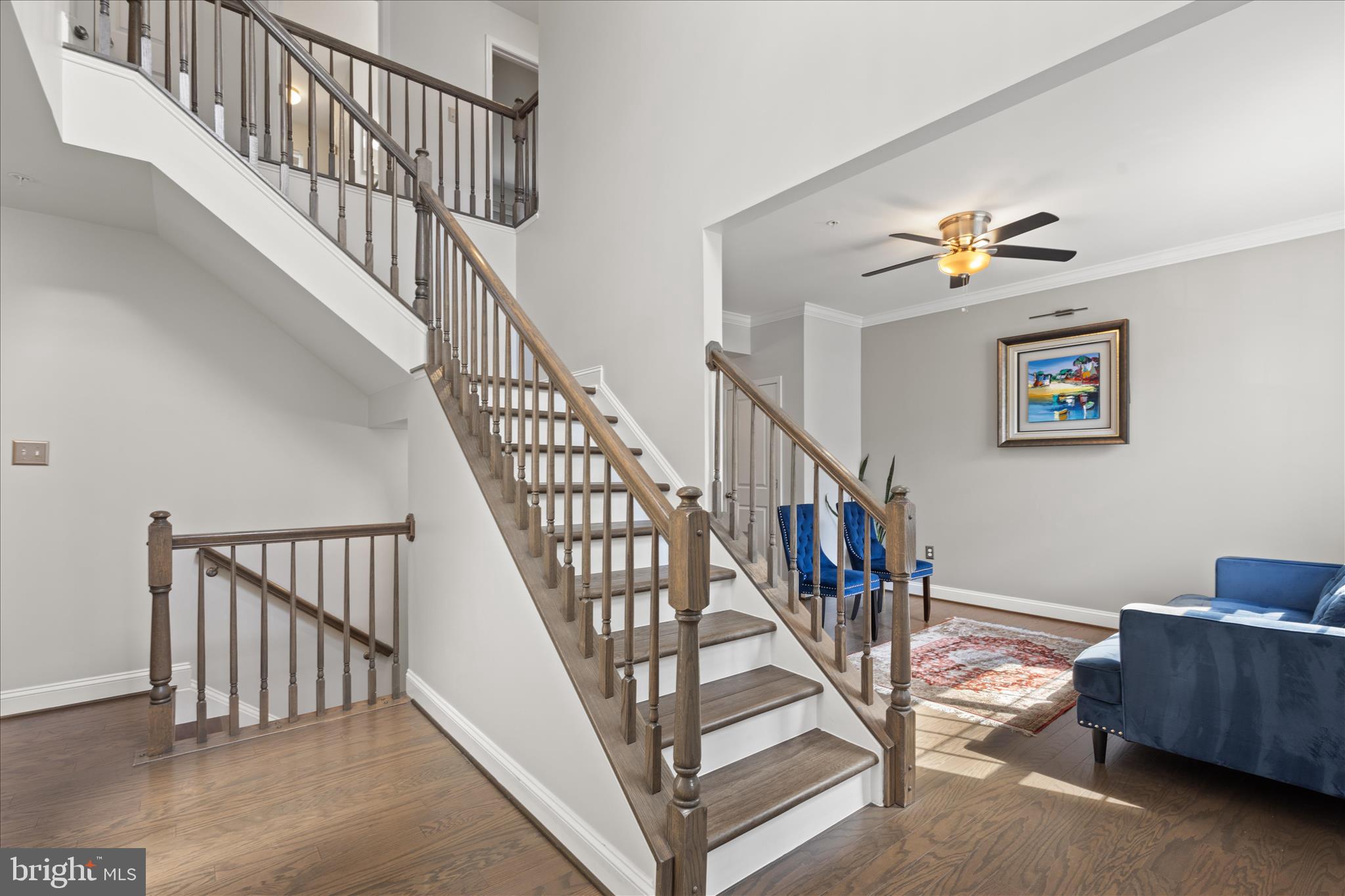 PATUXENT OVERLOOK - Residential