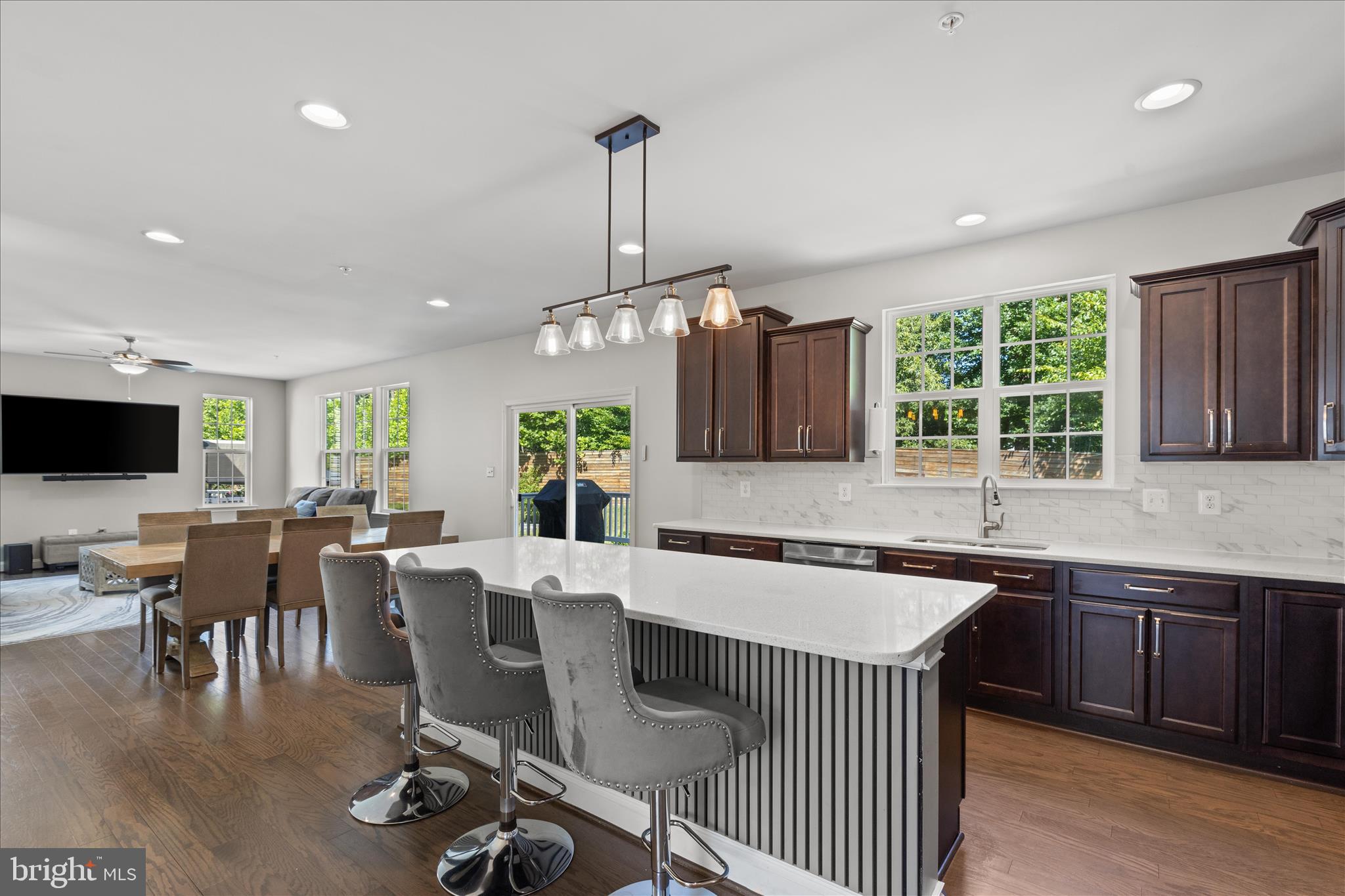 PATUXENT OVERLOOK - Residential