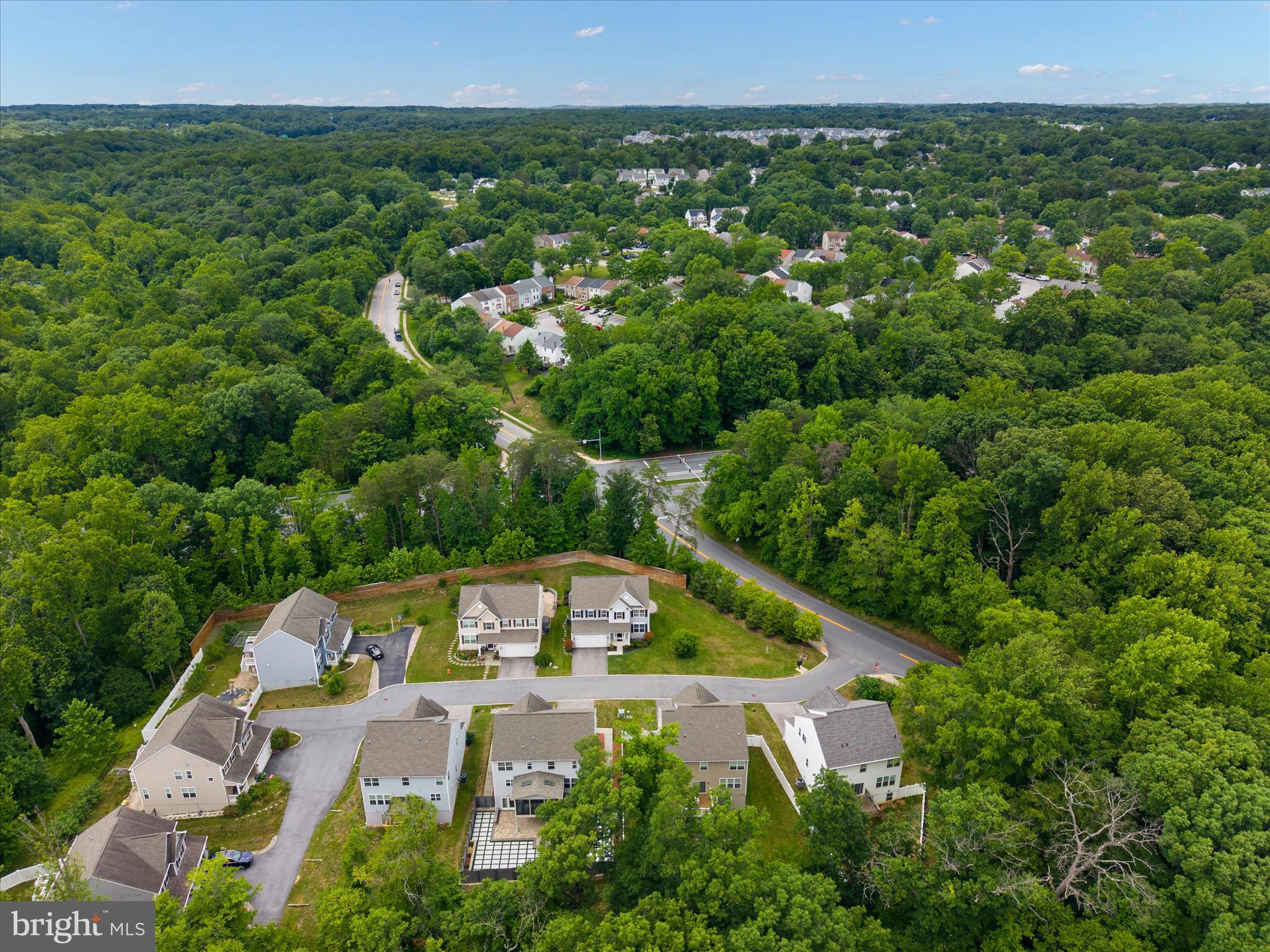 PATUXENT OVERLOOK - Residential