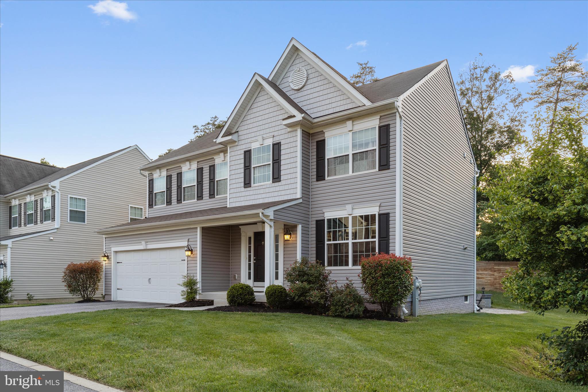 PATUXENT OVERLOOK - Residential