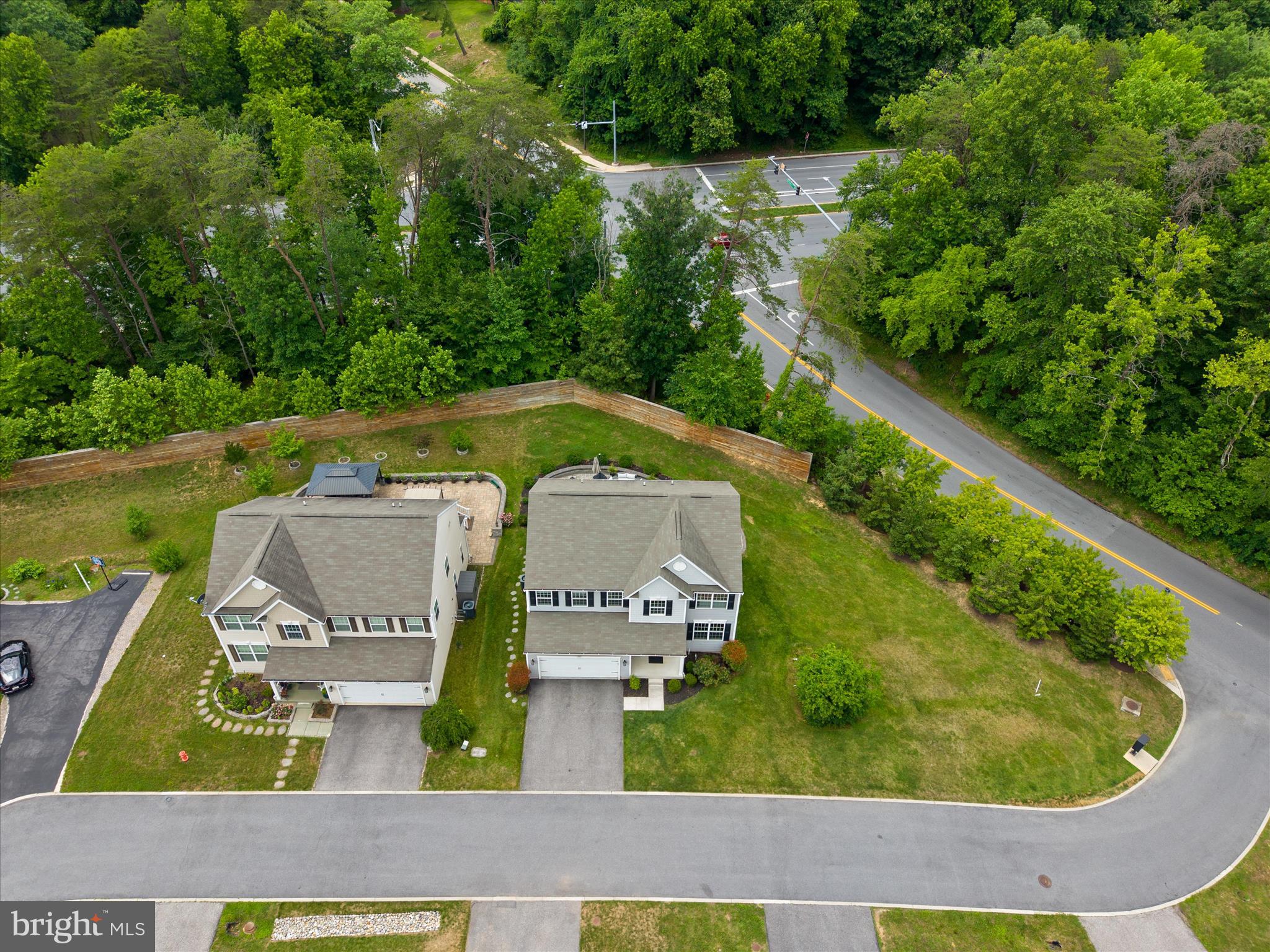 PATUXENT OVERLOOK - Residential