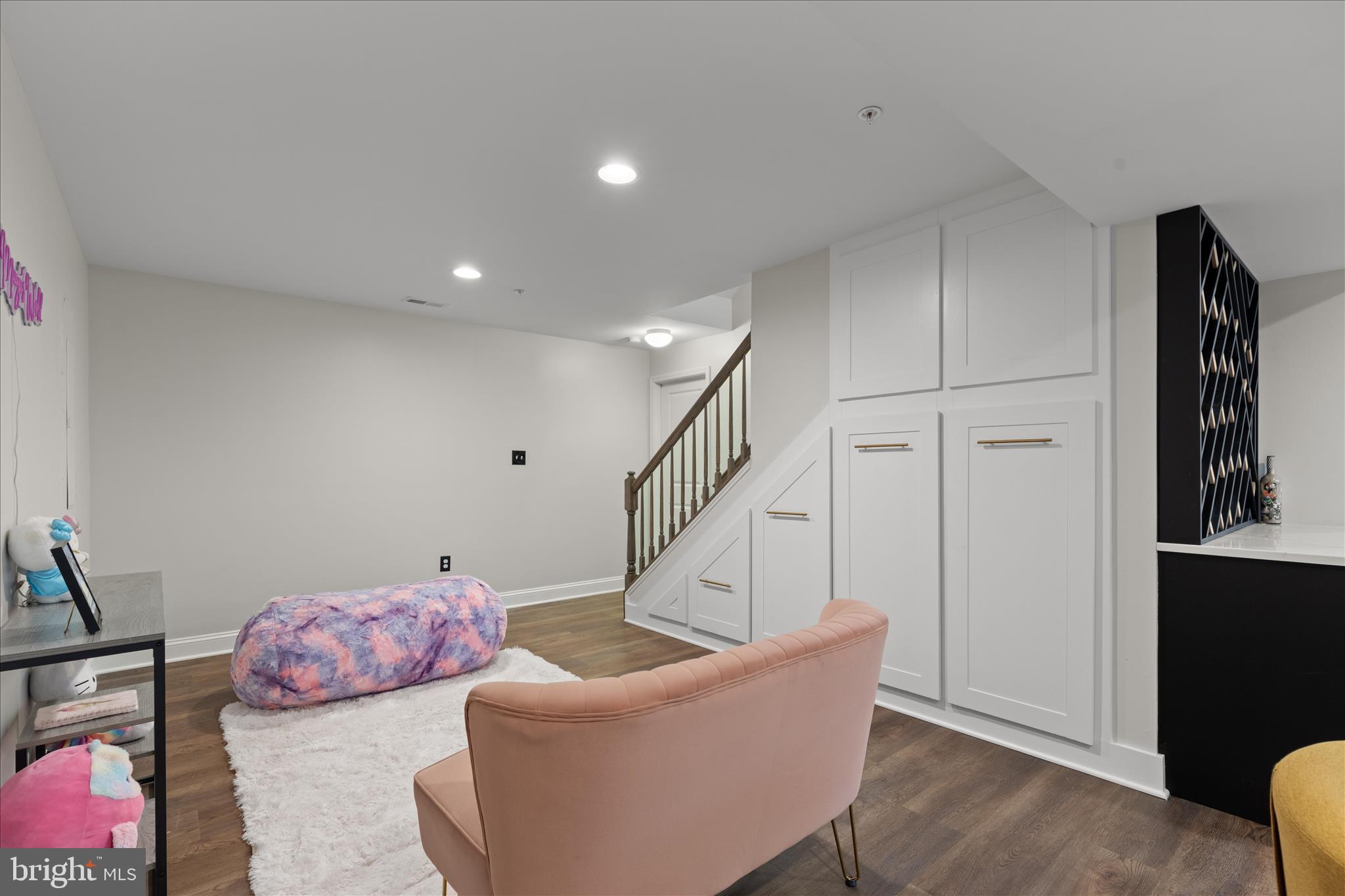 PATUXENT OVERLOOK - Residential
