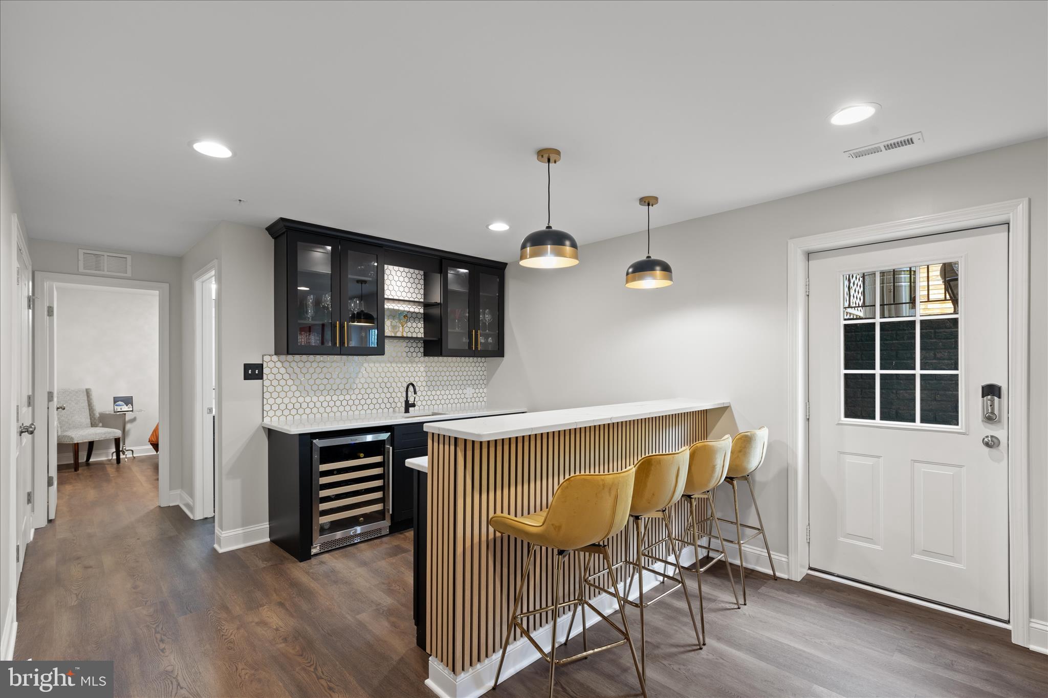 PATUXENT OVERLOOK - Residential