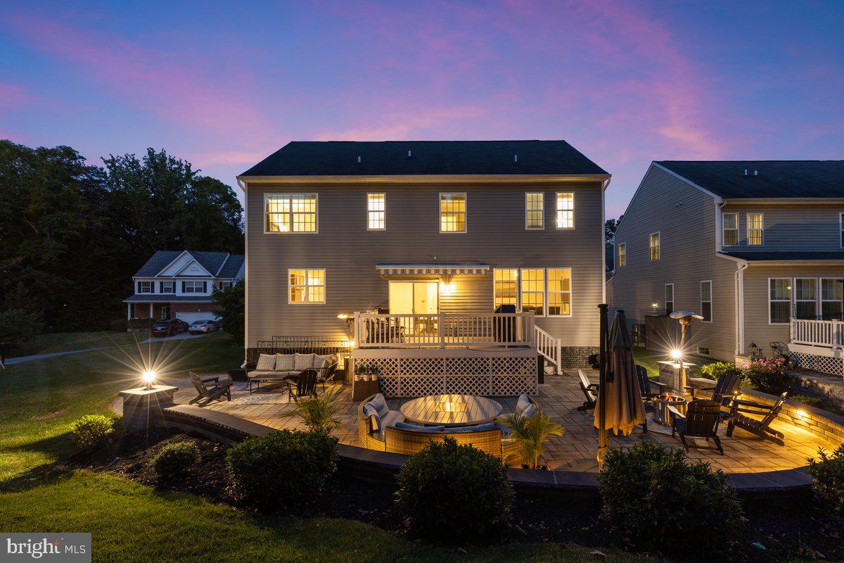 PATUXENT OVERLOOK - Residential