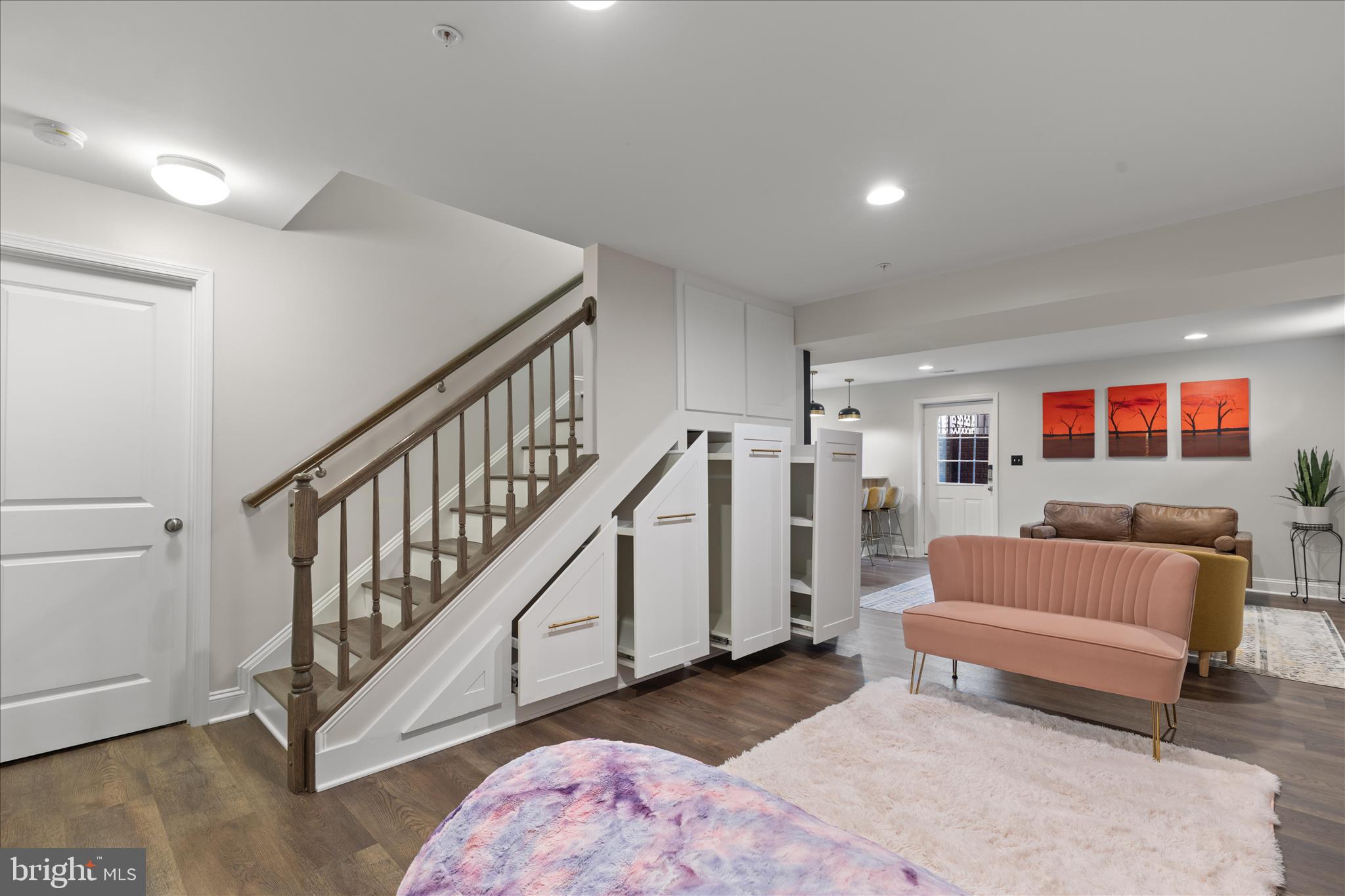 PATUXENT OVERLOOK - Residential