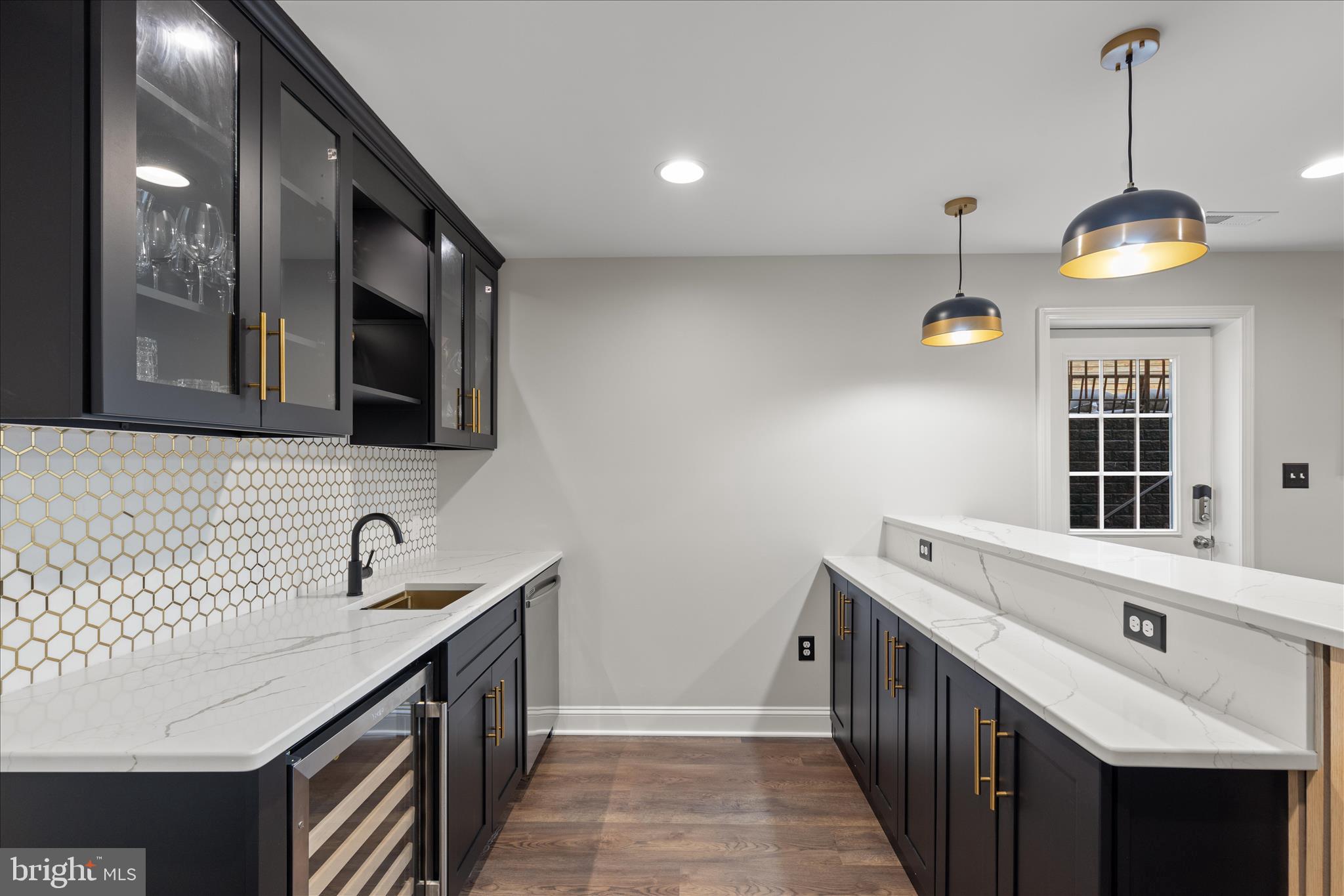 PATUXENT OVERLOOK - Residential