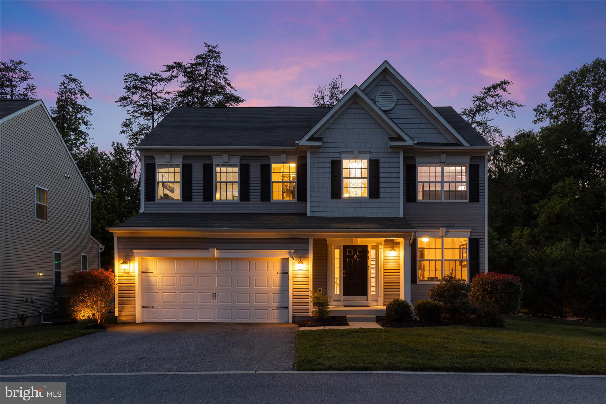 PATUXENT OVERLOOK - Residential