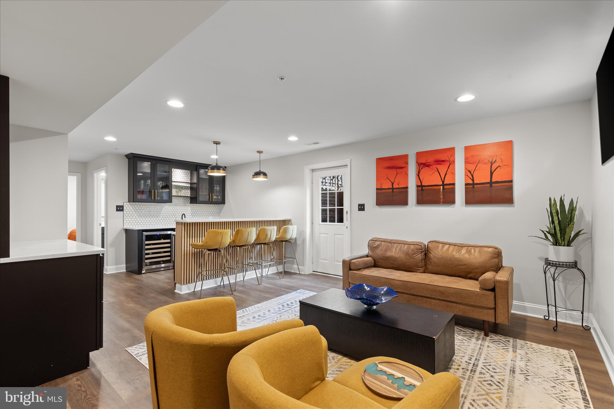 PATUXENT OVERLOOK - Residential