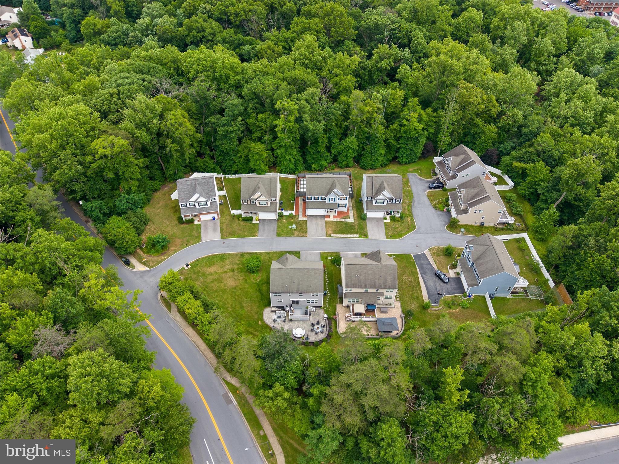 PATUXENT OVERLOOK - Residential